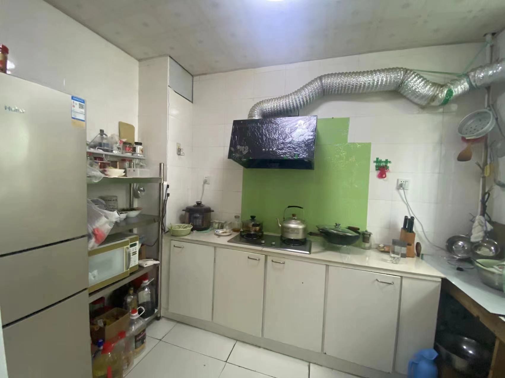 江海皇都私家花园 2室2厅1卫 99m&sup2;
