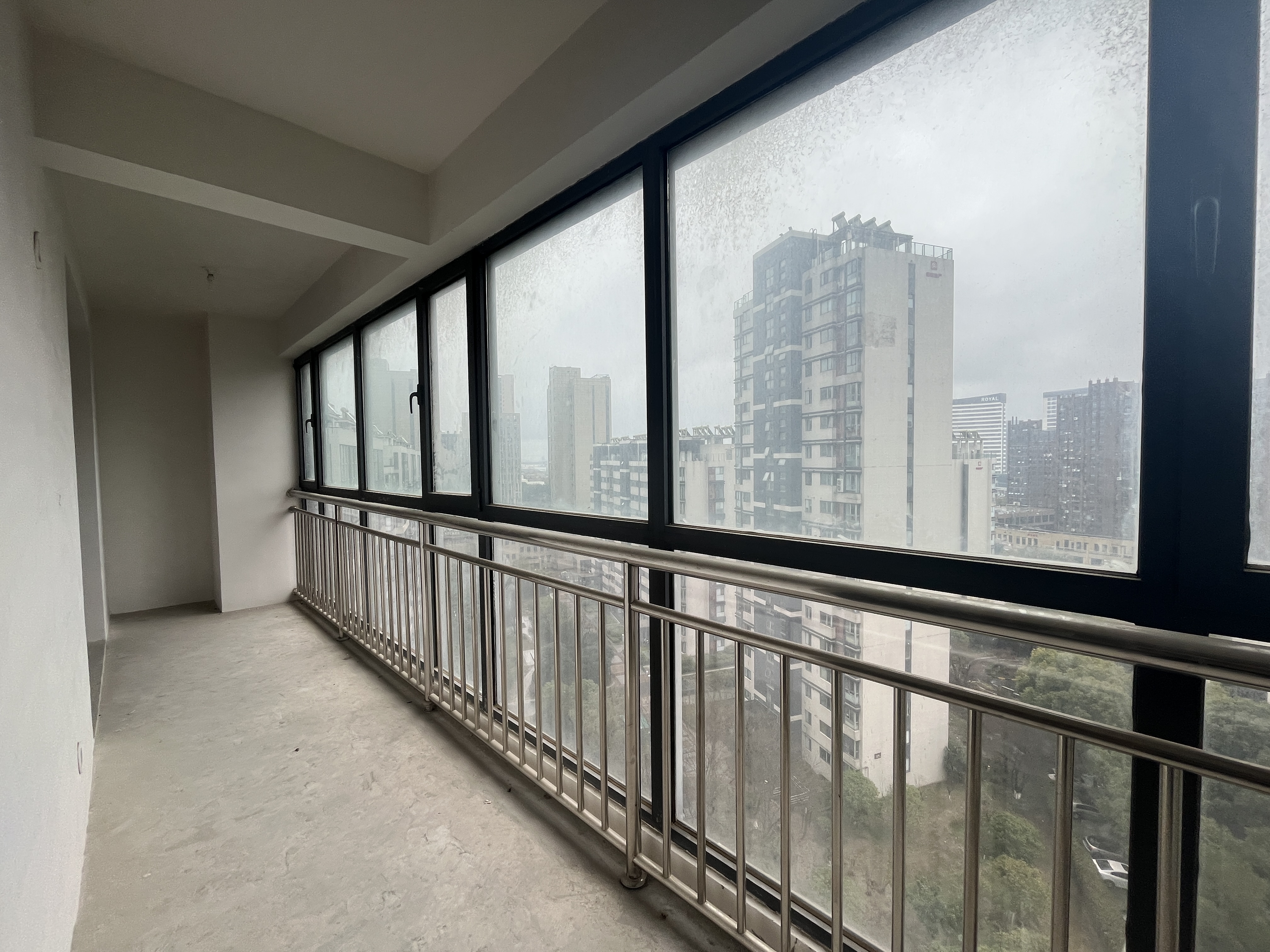 苏建阳光新城 3室2厅2卫 148m&sup2;