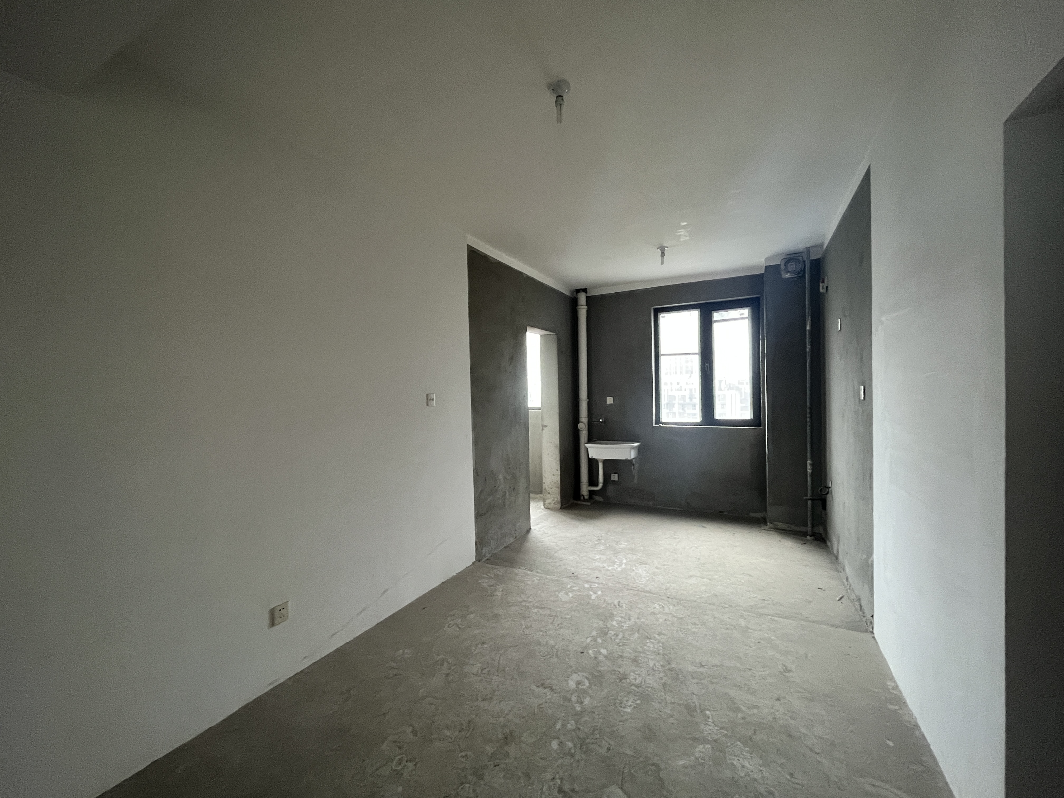 苏建阳光新城 3室2厅2卫 148m&sup2;