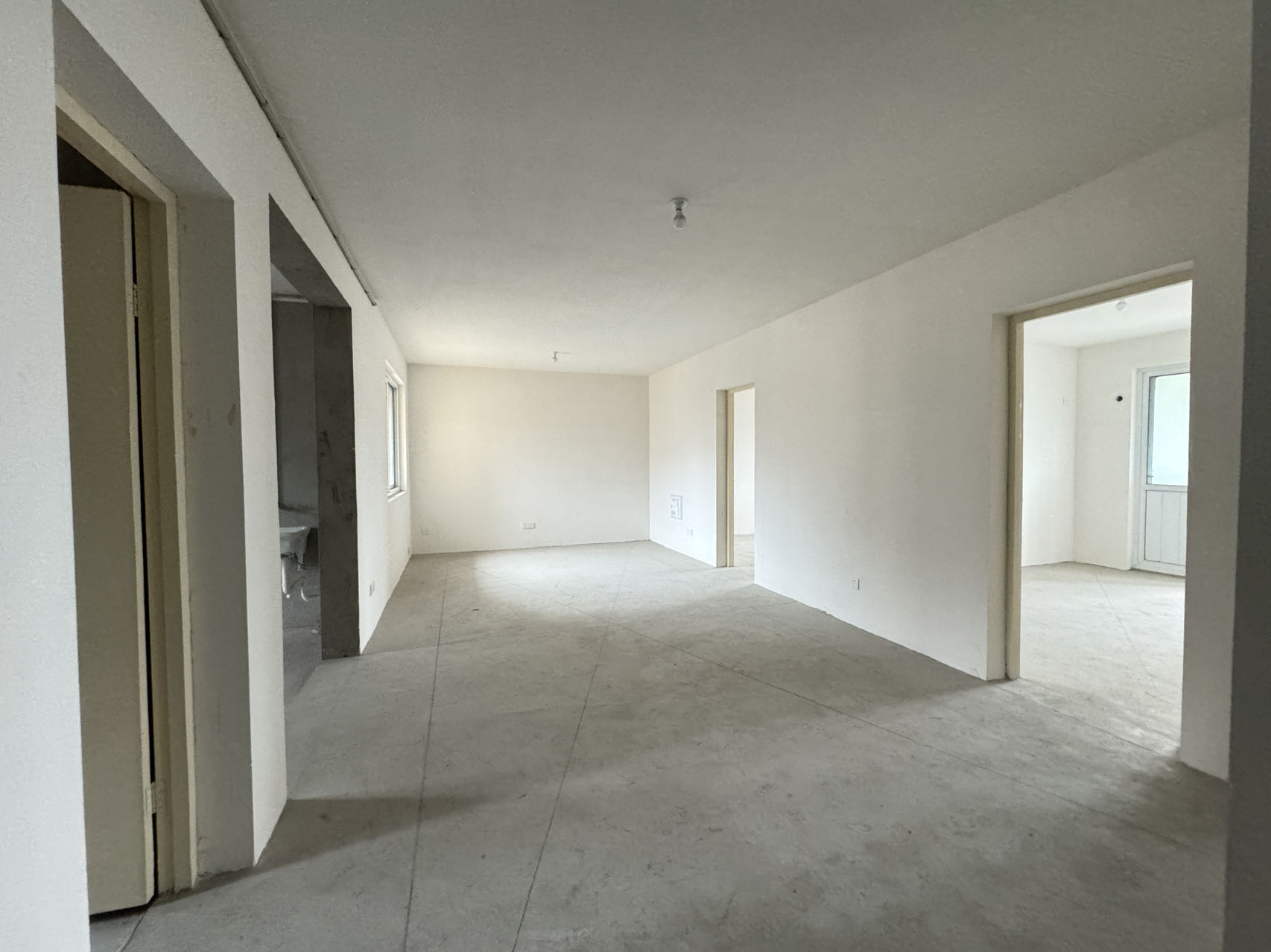 十里花苑 3室2厅1卫 128m²
