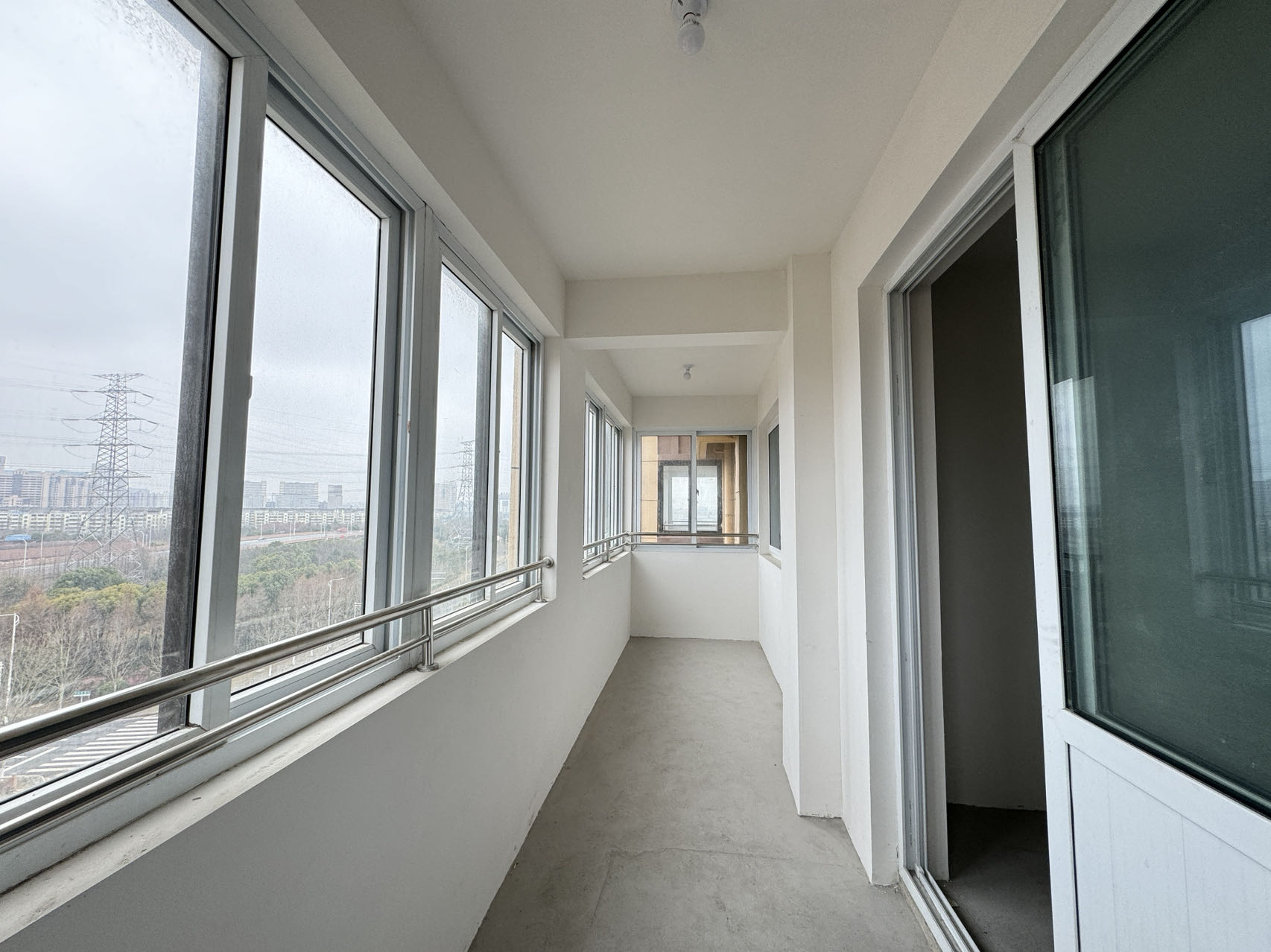 十里花苑 3室2厅1卫 128.00m&sup2;