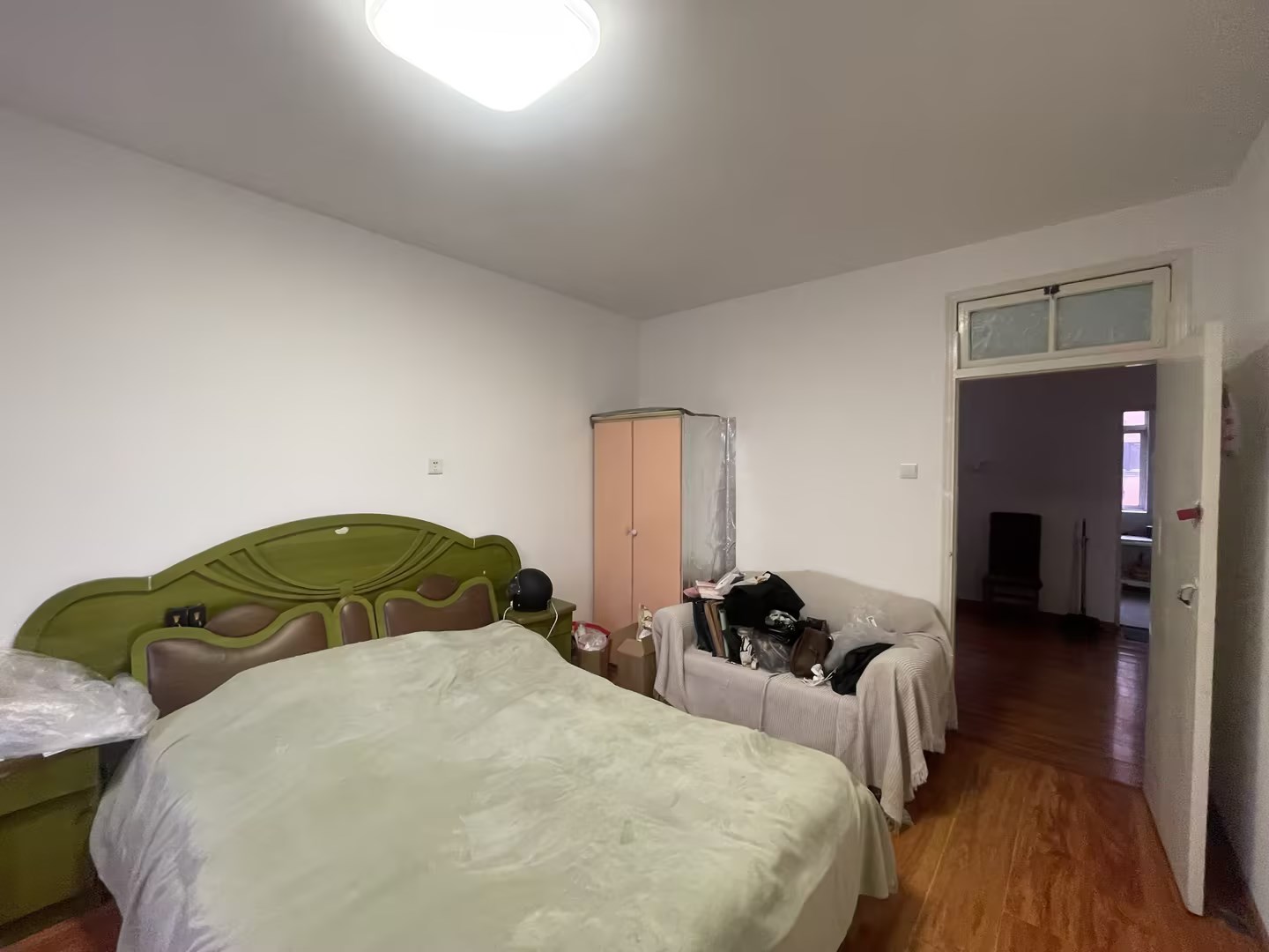 学田东苑 2室1厅1卫 67.95m&sup2;