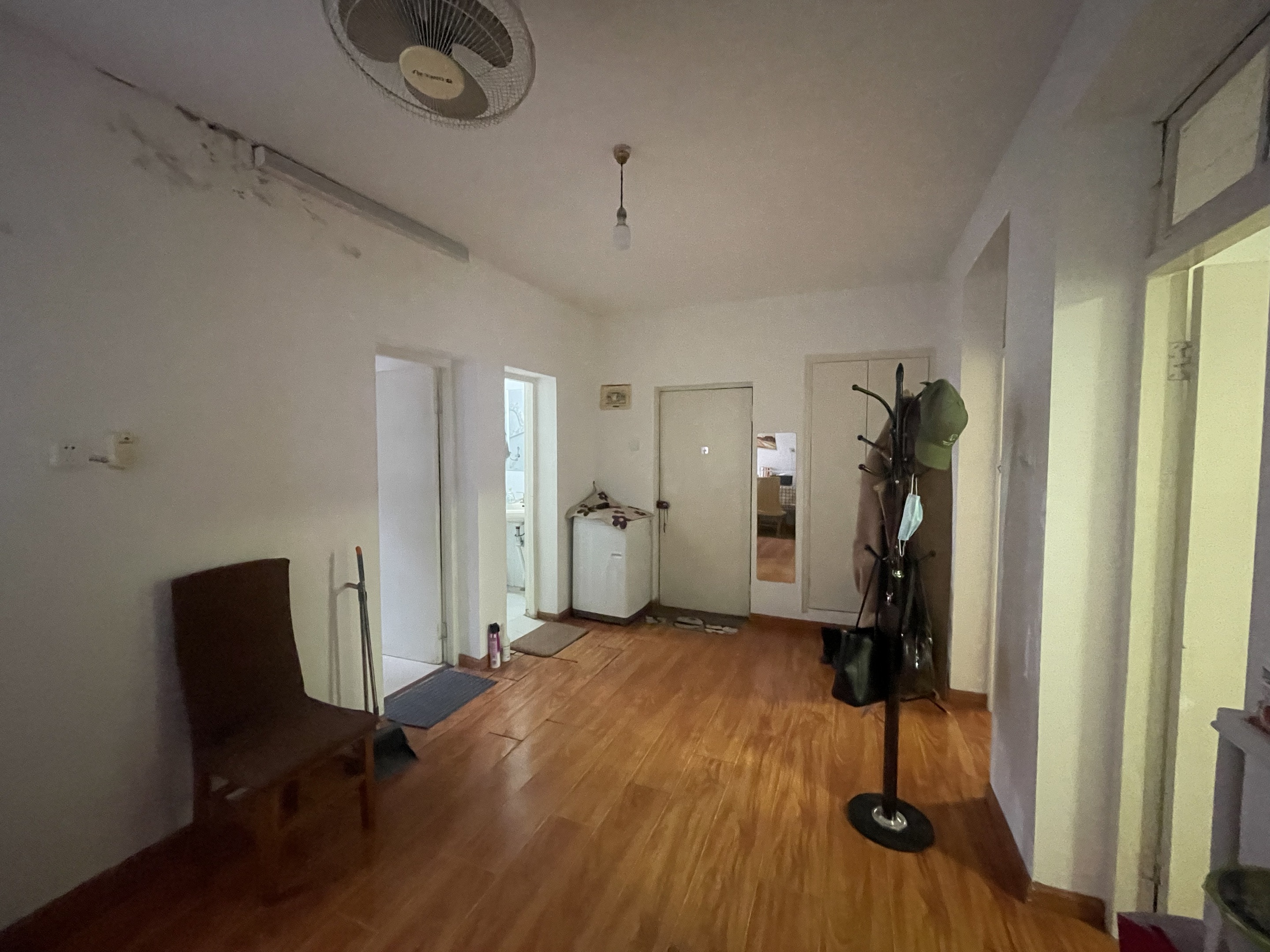 学田东苑 2室1厅1卫 67.95m&sup2;