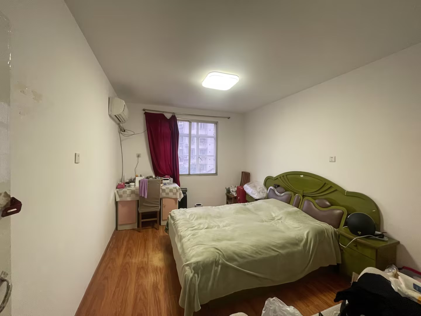 学田东苑 2室1厅1卫 67.95m&sup2;