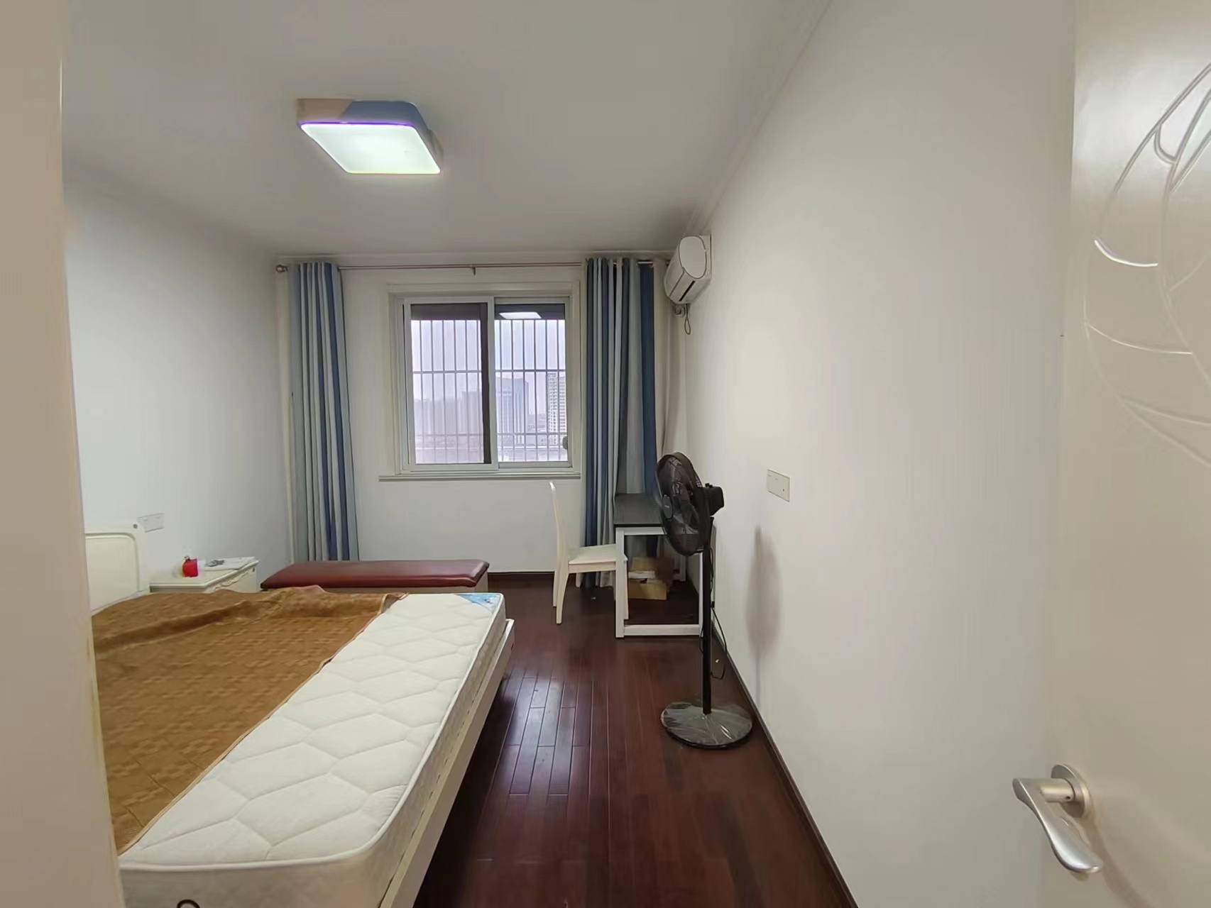 永兴福里南区 2室2厅1卫 118.25m&sup2;