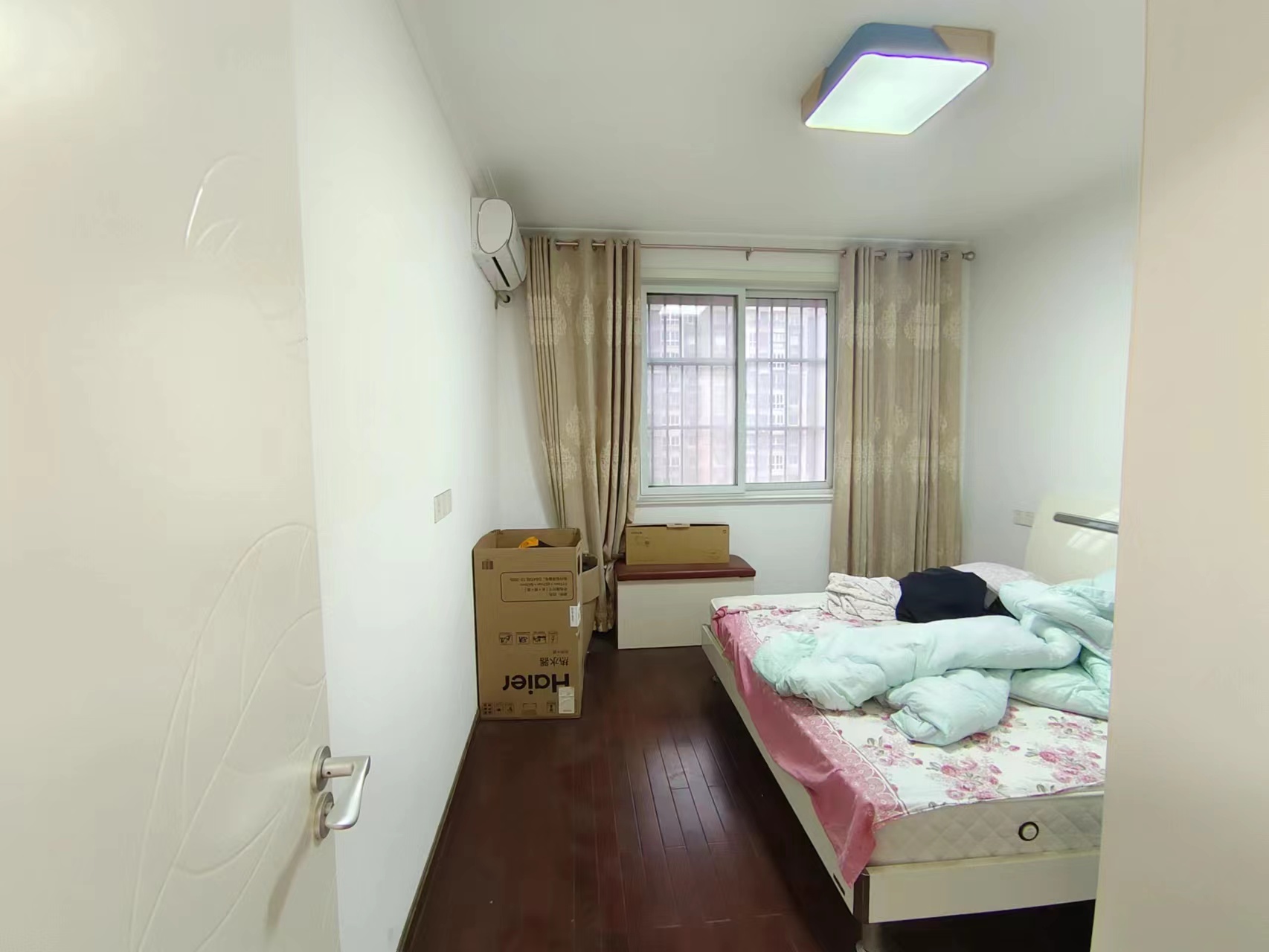 永兴福里南区 2室2厅1卫 118.25m&sup2;
