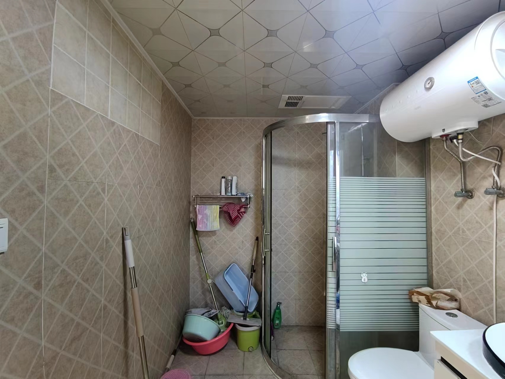 永兴福里南区 2室2厅1卫 118.25m&sup2;