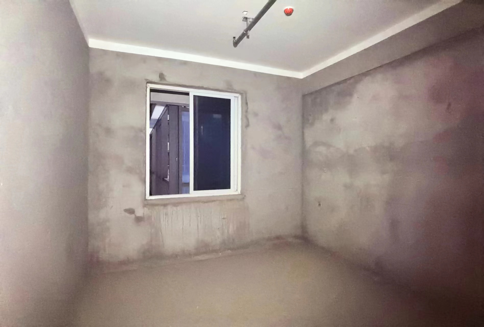 涌鑫八达通广场 1室1厅1卫 33m&sup2;