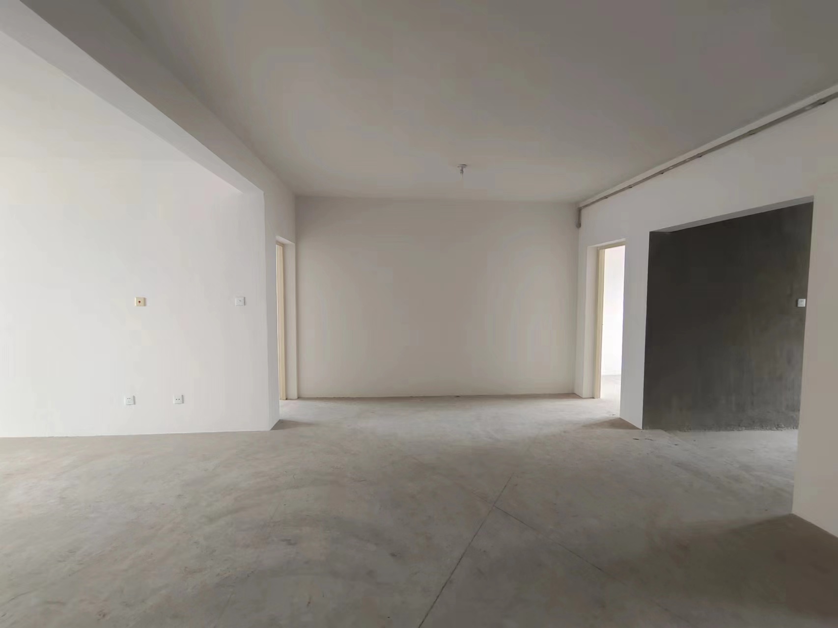 永怡家园 3室1厅1卫 152.66m&sup2;