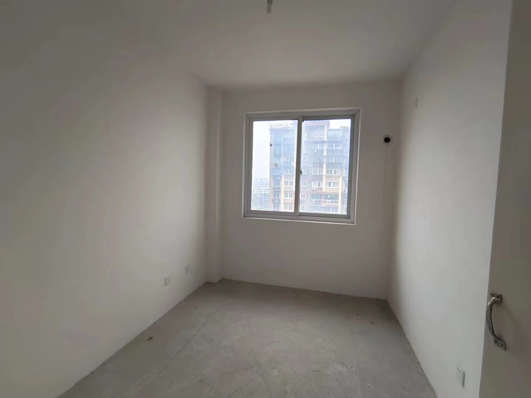 永怡家园 3室1厅1卫 152.66m&sup2;