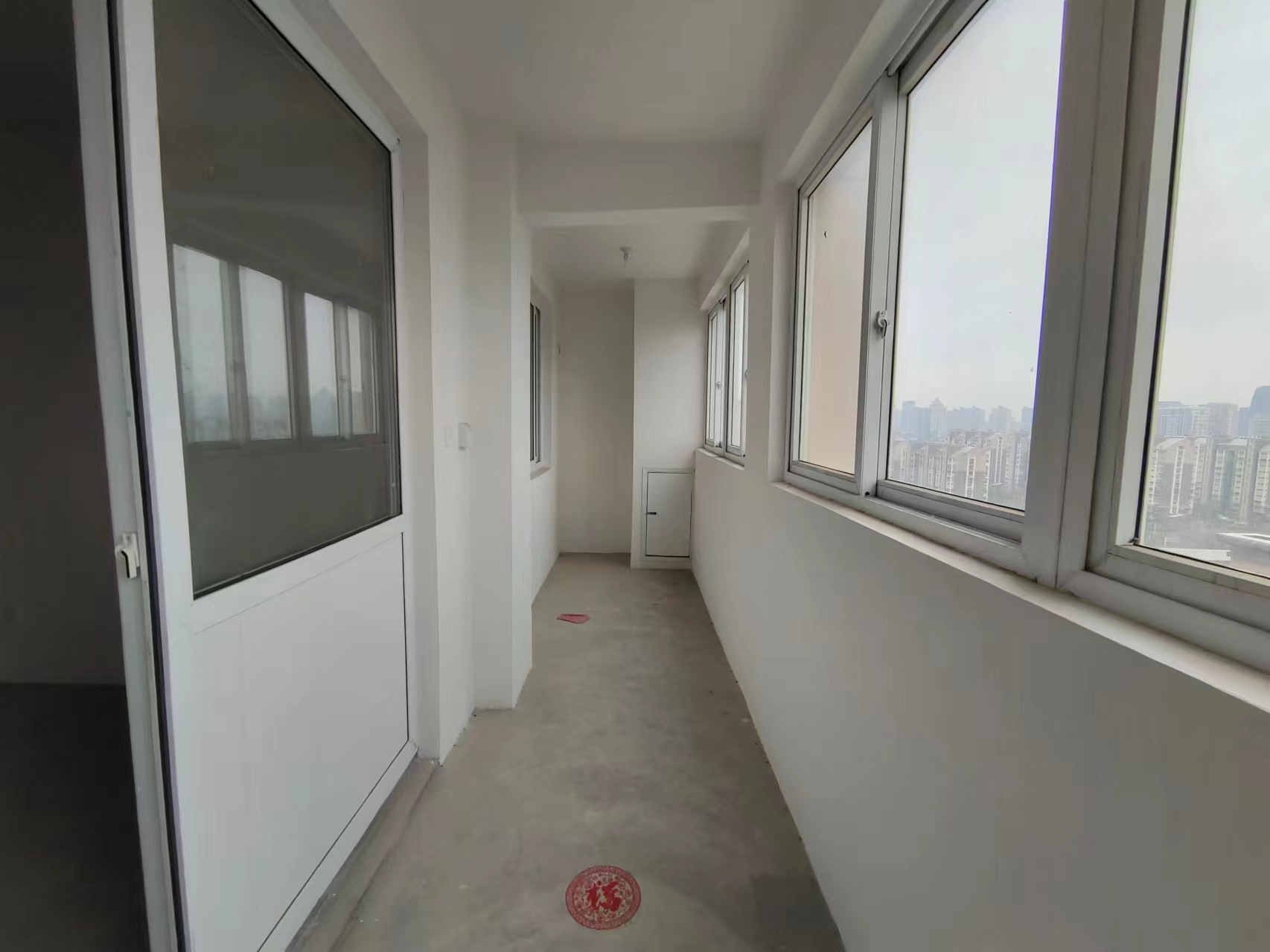 永怡家园 3室1厅1卫 152.66m&sup2;