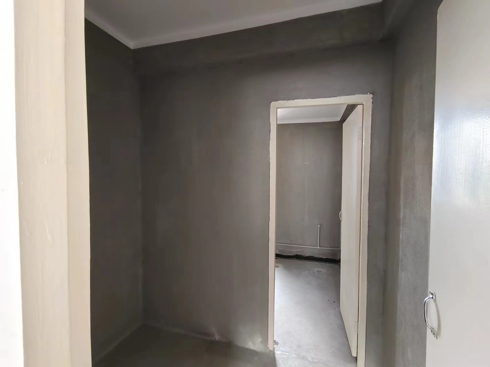 永怡家园 3室1厅1卫 152.66m&sup2;