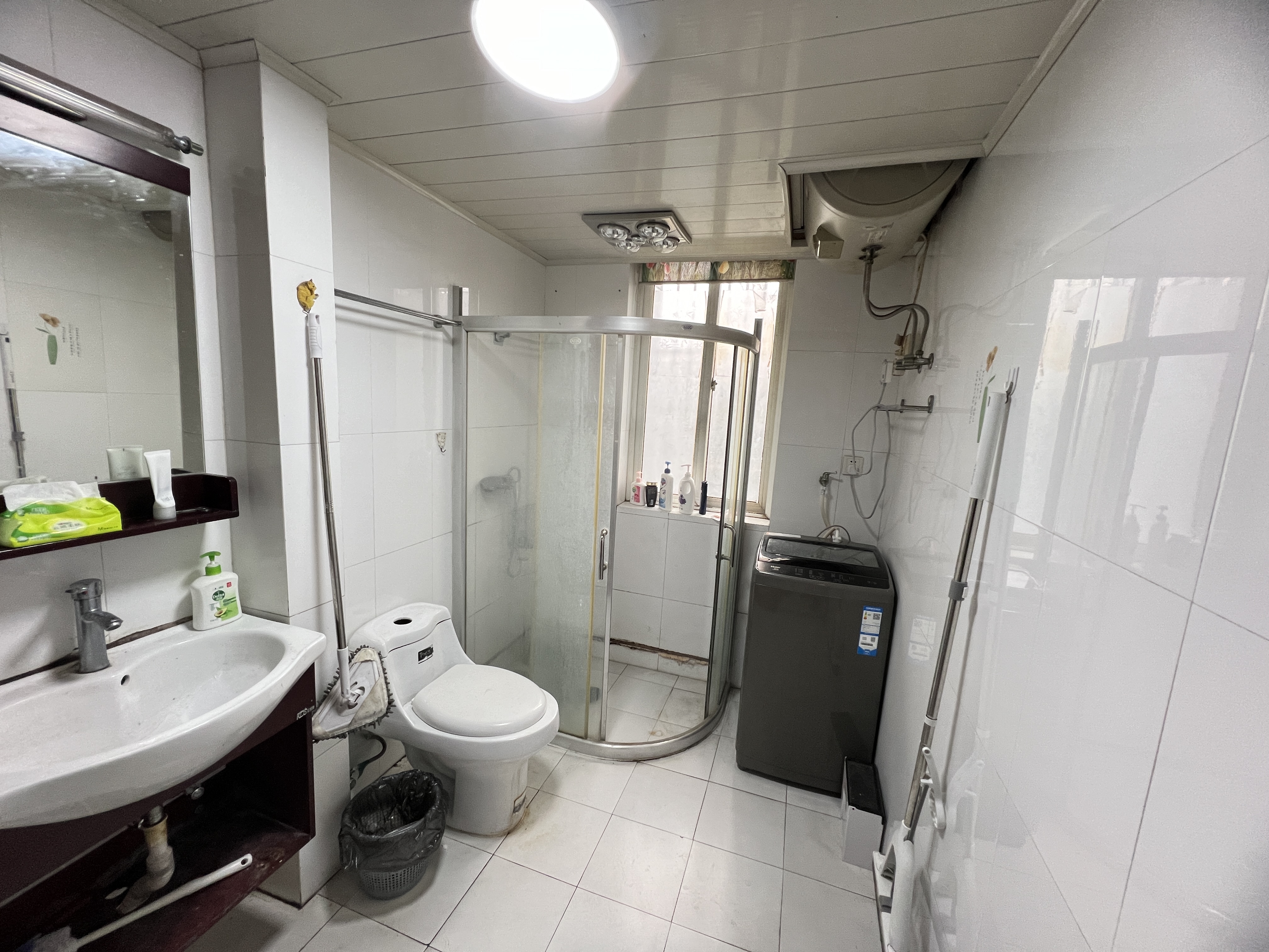 五山花苑 2室2厅1卫 86m&sup2;