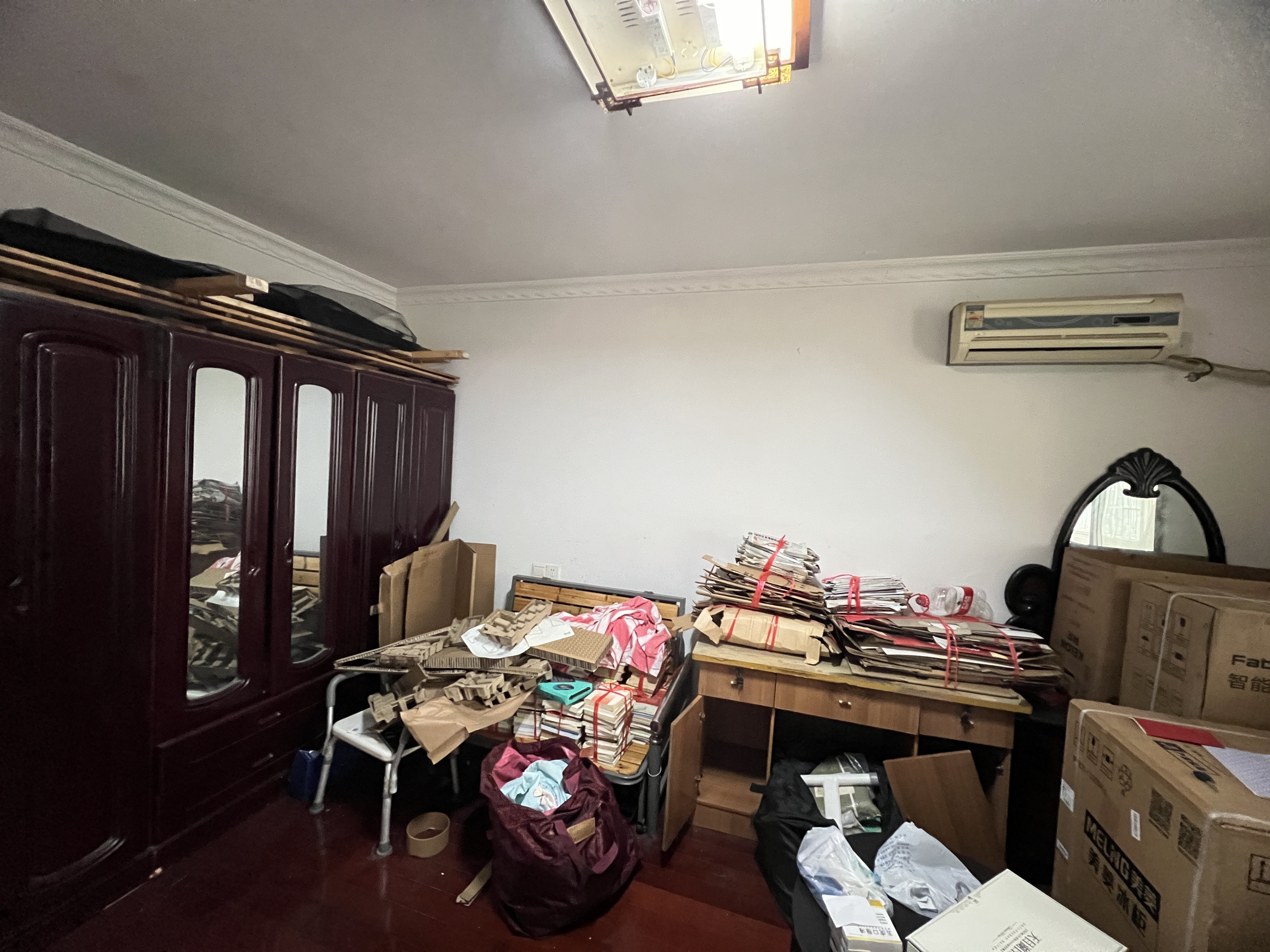 五山花苑 2室2厅1卫 86m&sup2;