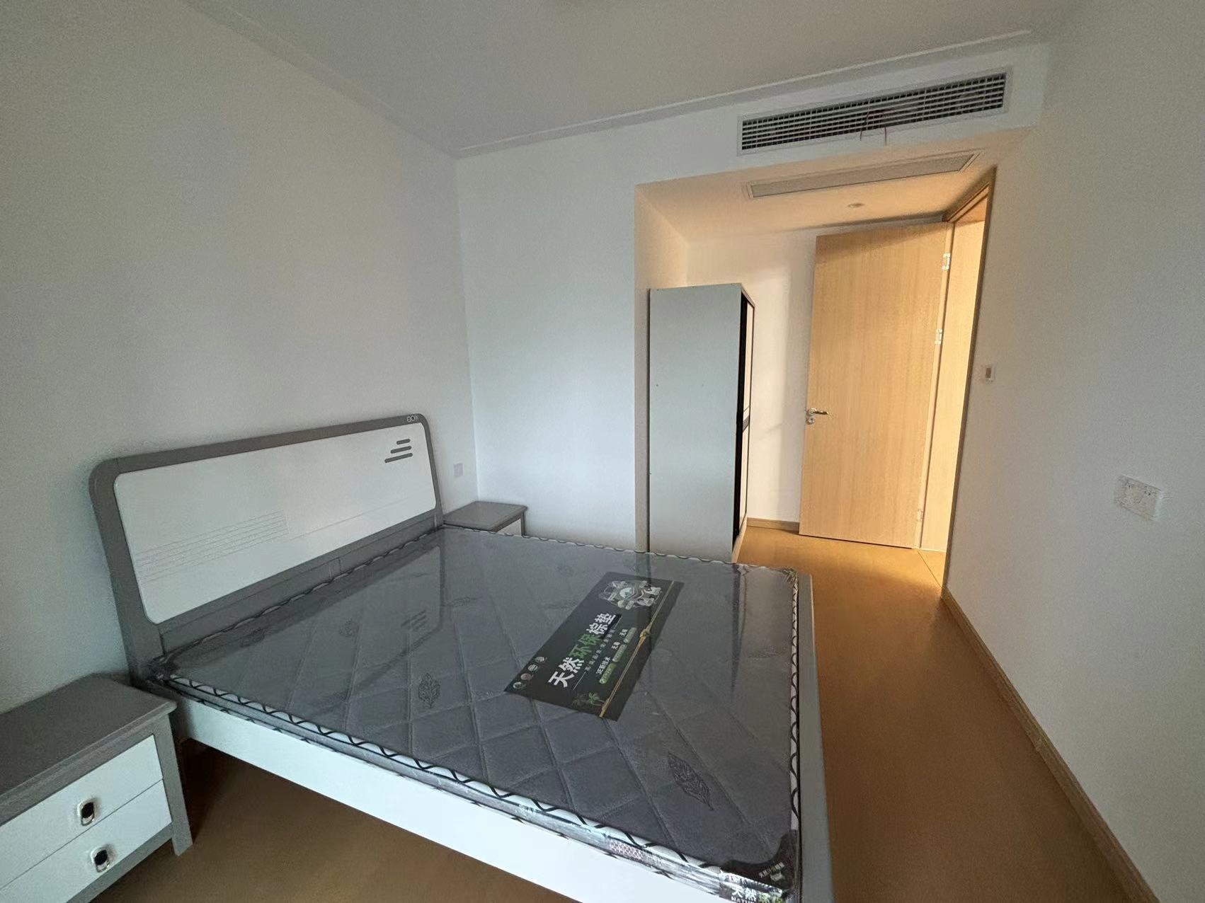 时光漫城 3室2厅2卫 110m²
