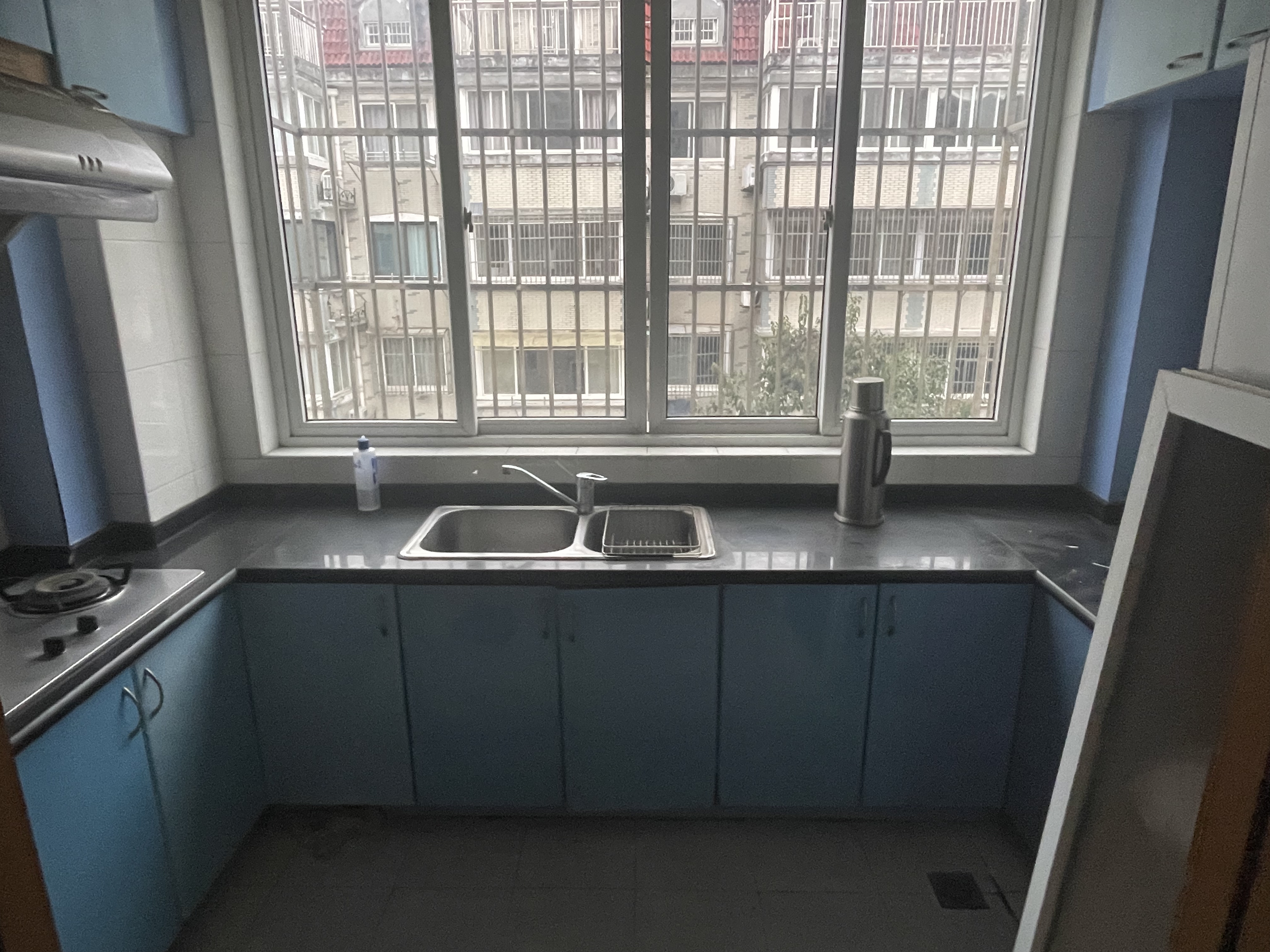三喜花苑 2室1厅1卫 88.5m&sup2;