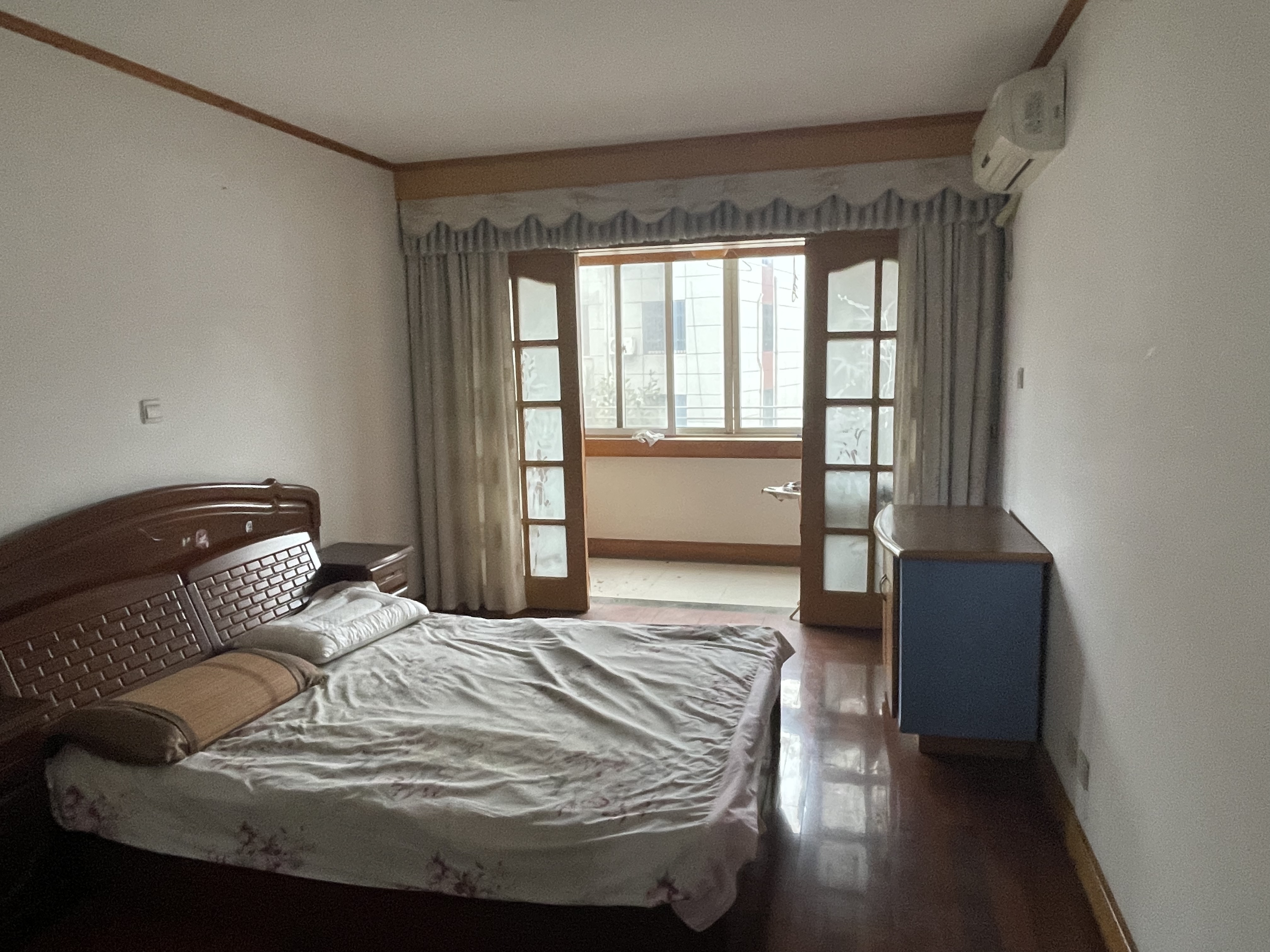 三喜花苑 2室1厅1卫 88.5m&sup2;
