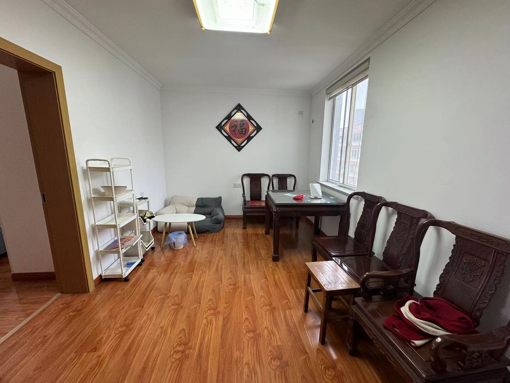 光明西村 2室1厅1卫 65.67m²