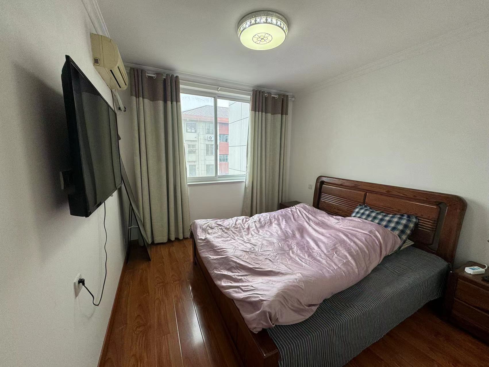 光明西村 2室1厅1卫 65.67m&sup2;