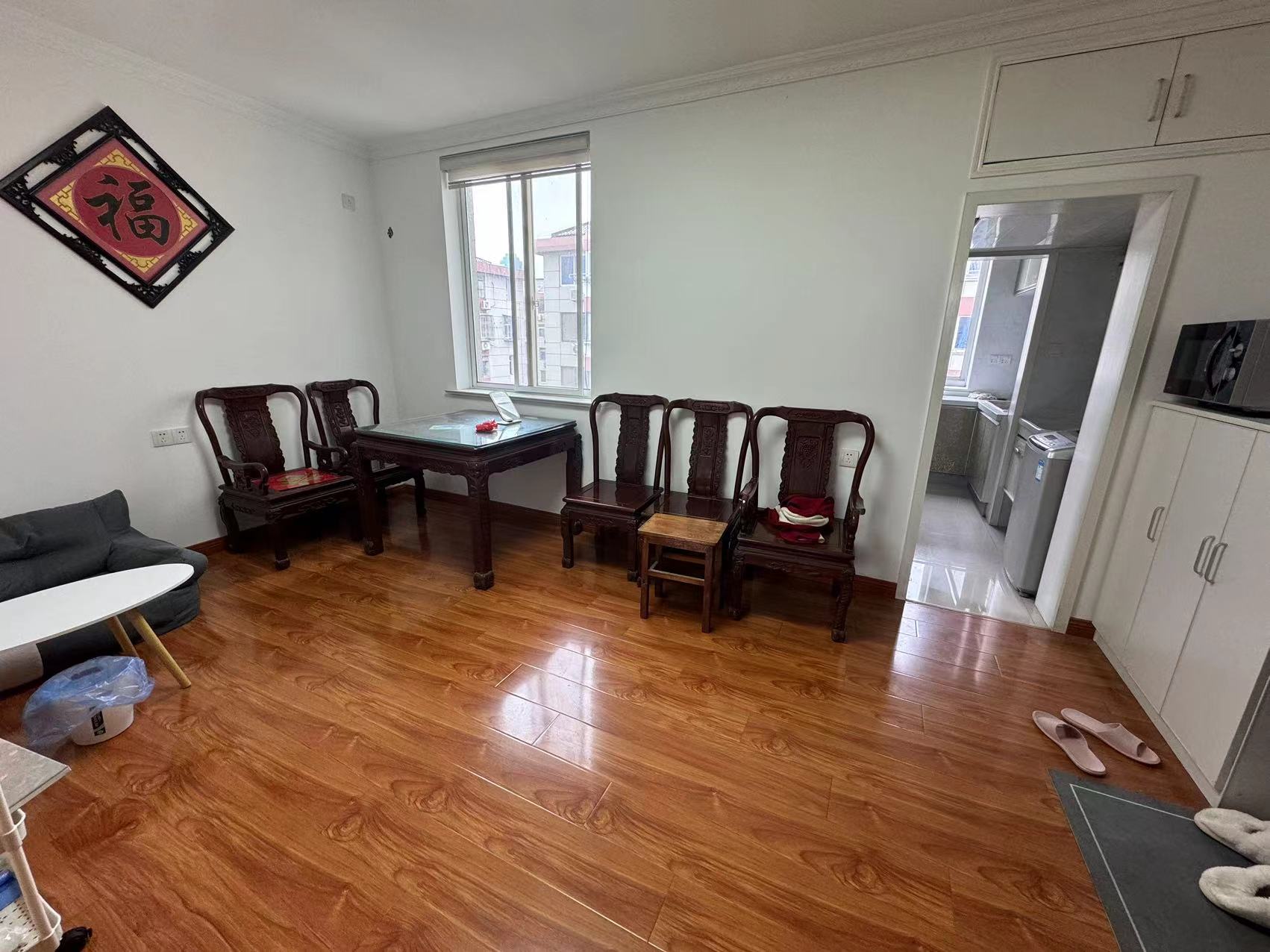 光明西村 2室1厅1卫 65.67m&sup2;