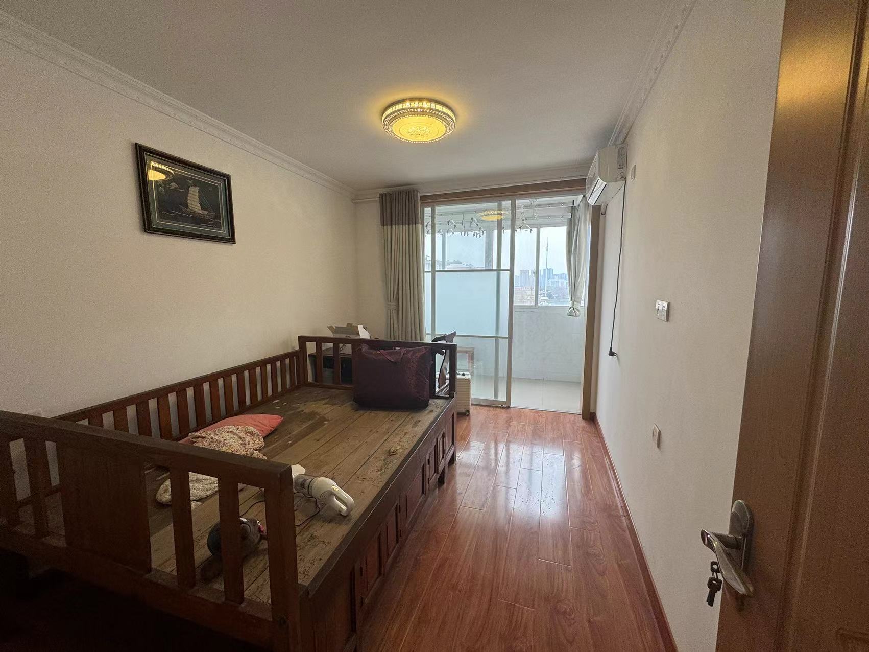 光明西村 2室1厅1卫 65.67m&sup2;