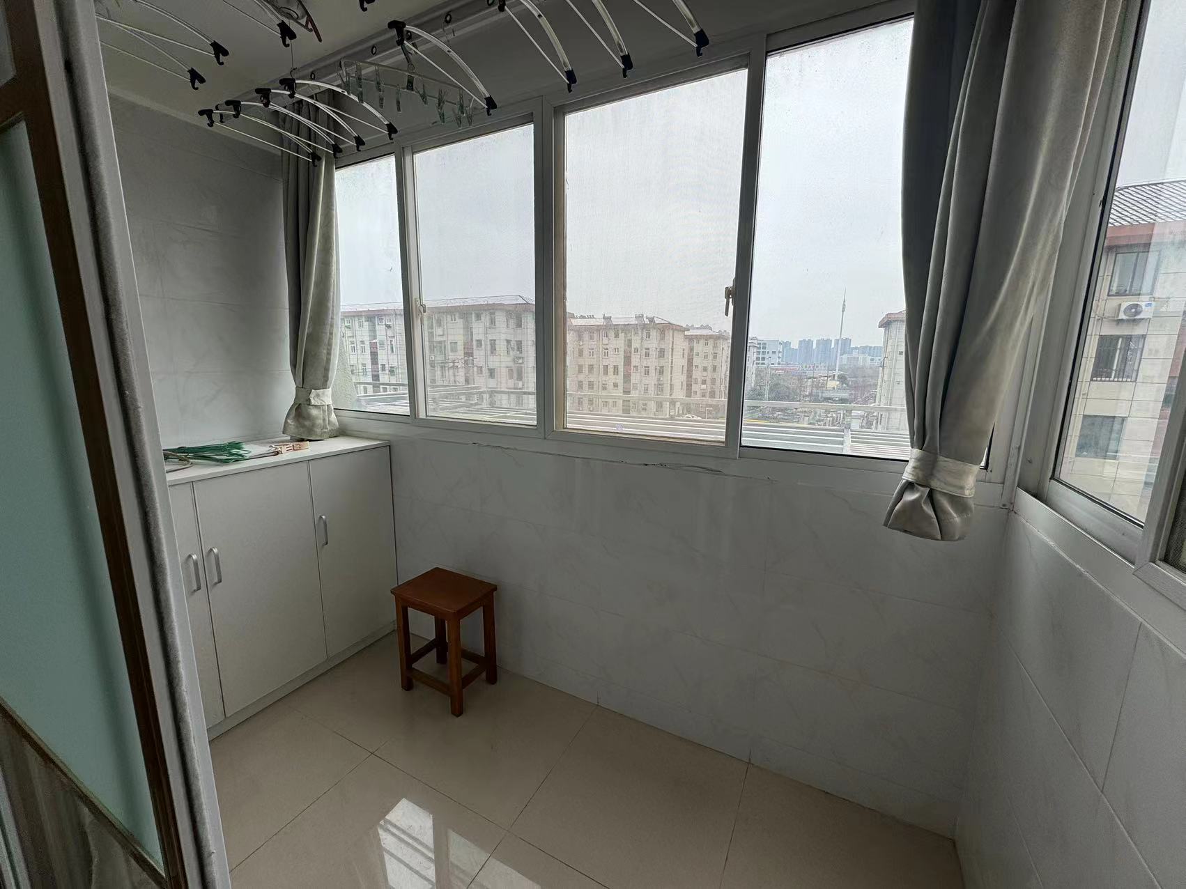 光明西村 2室1厅1卫 65.67m&sup2;