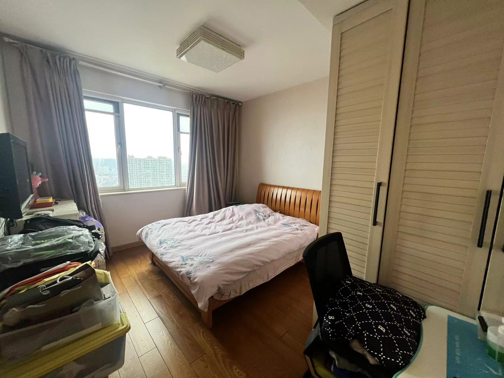 玖珑城 3室2厅2卫 163m&sup2;