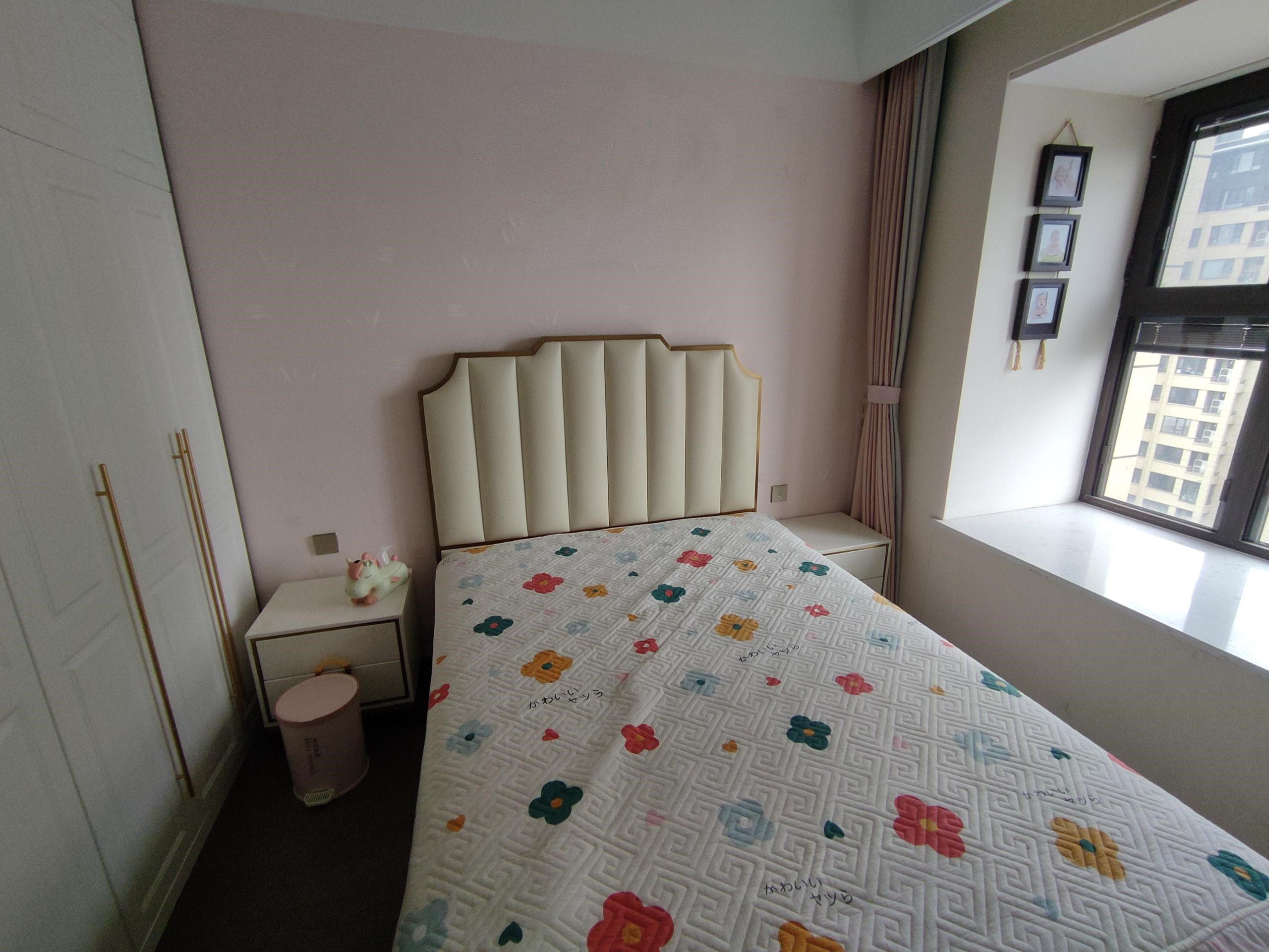 珑府 4室2厅2卫 142.84m&sup2;