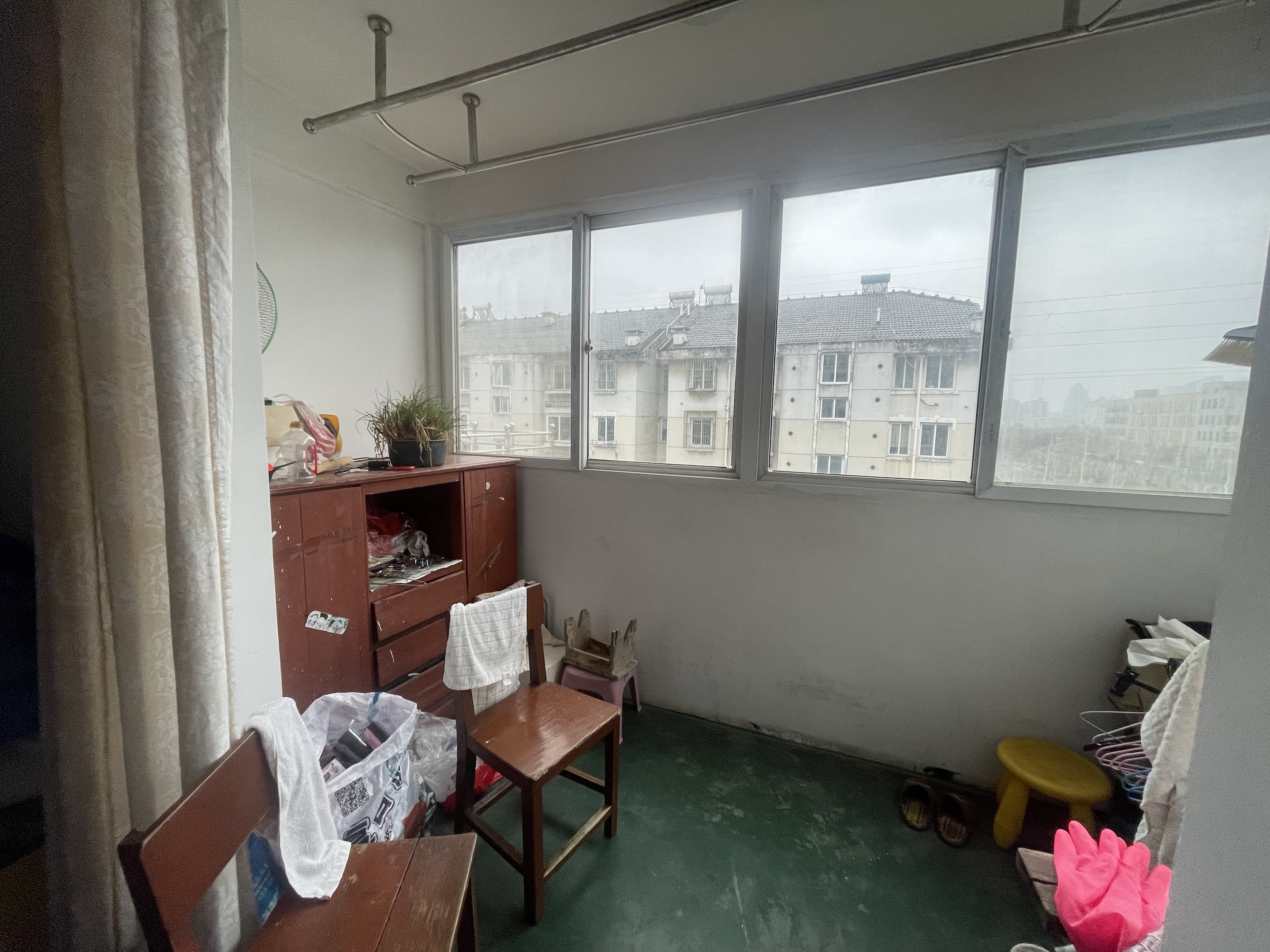 学田东苑 3室2厅1卫 77.92m&sup2;