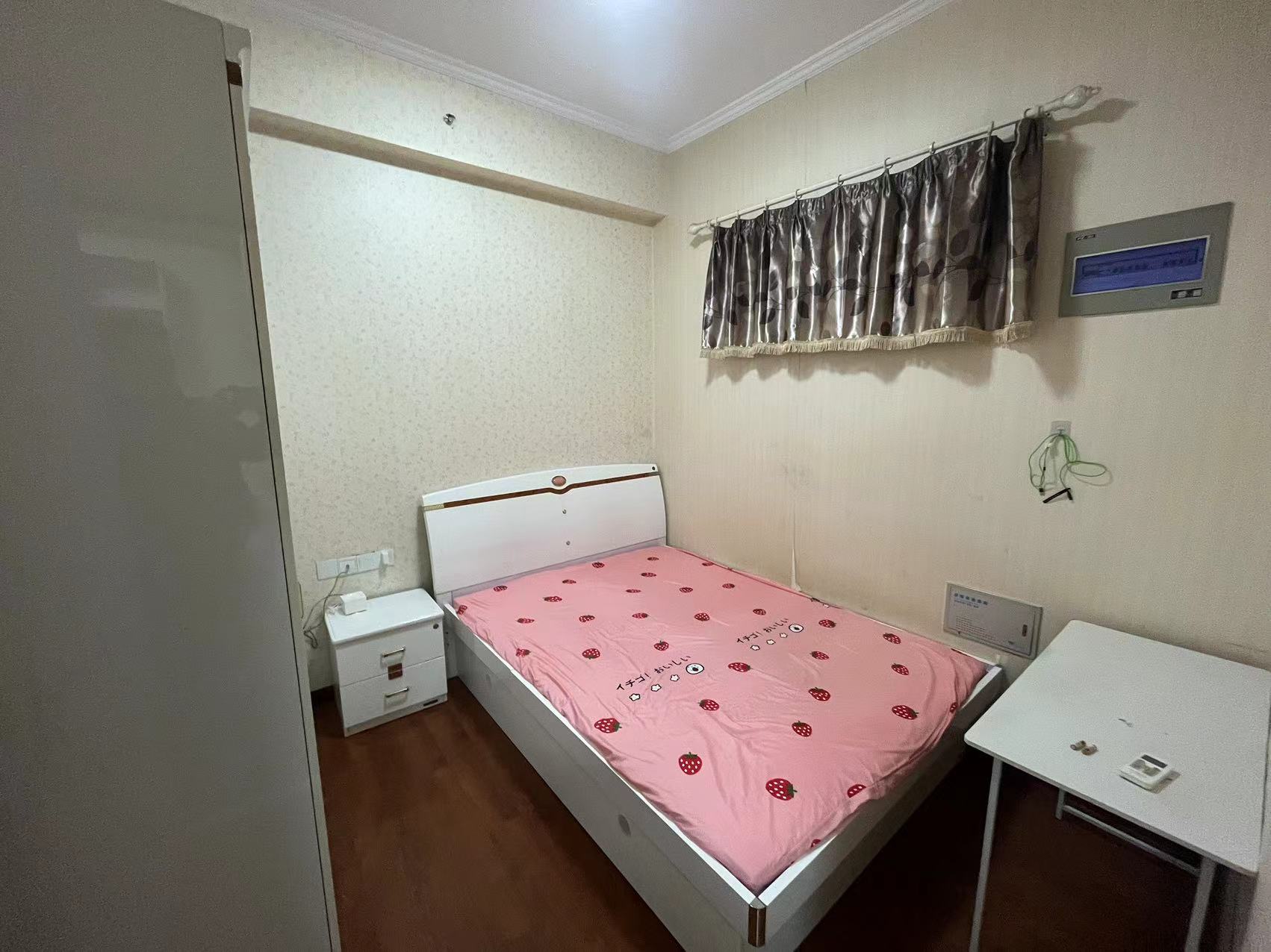 涌鑫八达通广场 2室1厅1卫 60m&sup2;