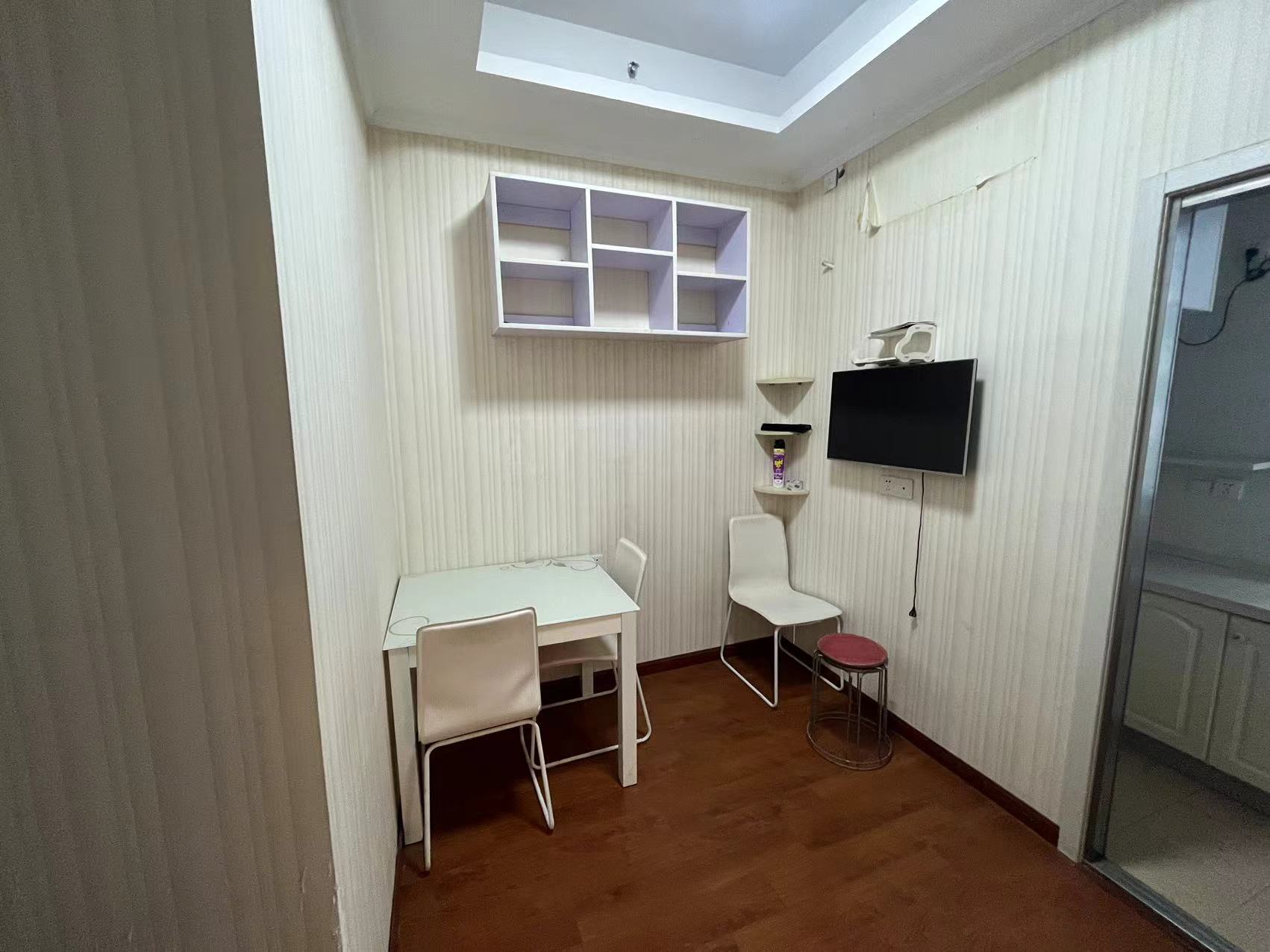 涌鑫八达通广场 2室1厅1卫 60m&sup2;