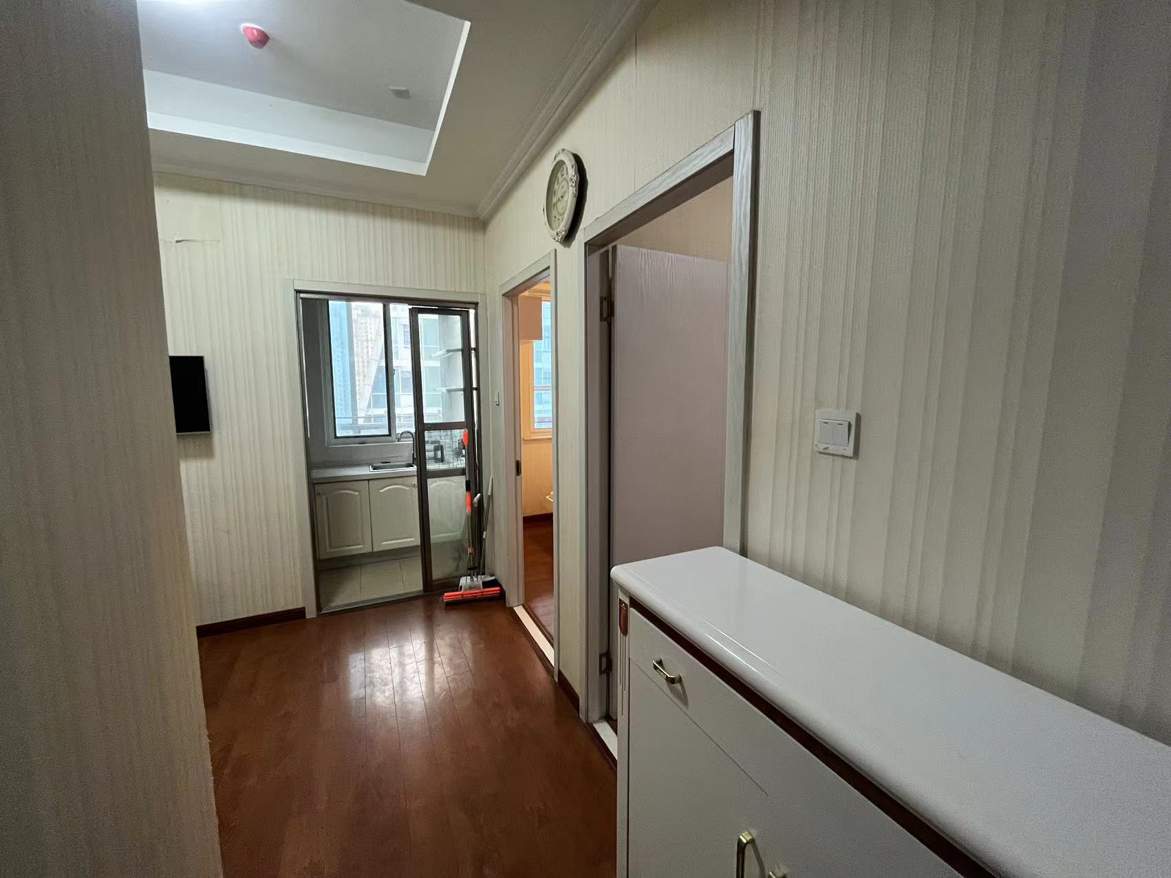 涌鑫八达通广场 2室1厅1卫 60m&sup2;