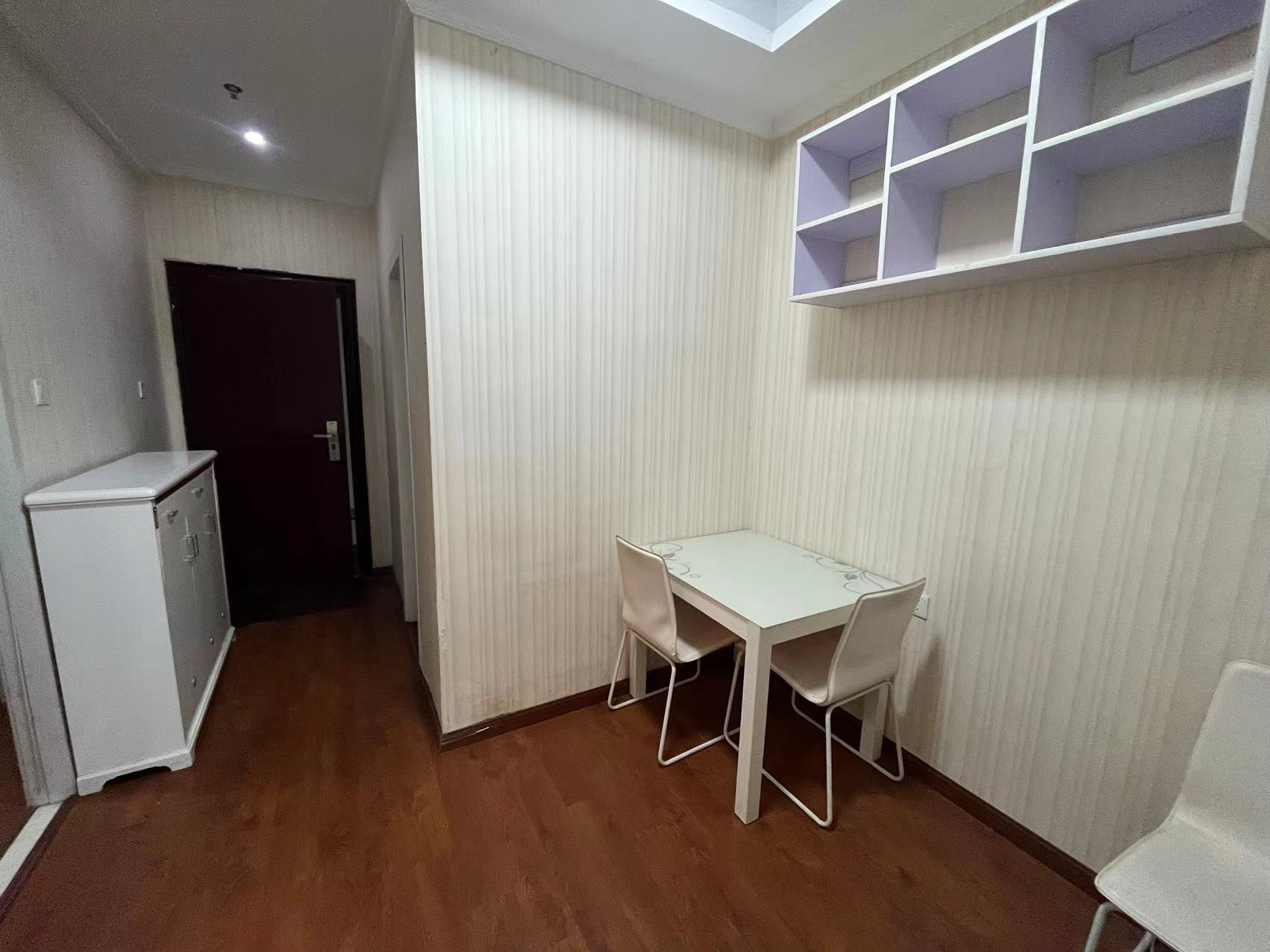 涌鑫八达通广场 2室1厅1卫 60m&sup2;