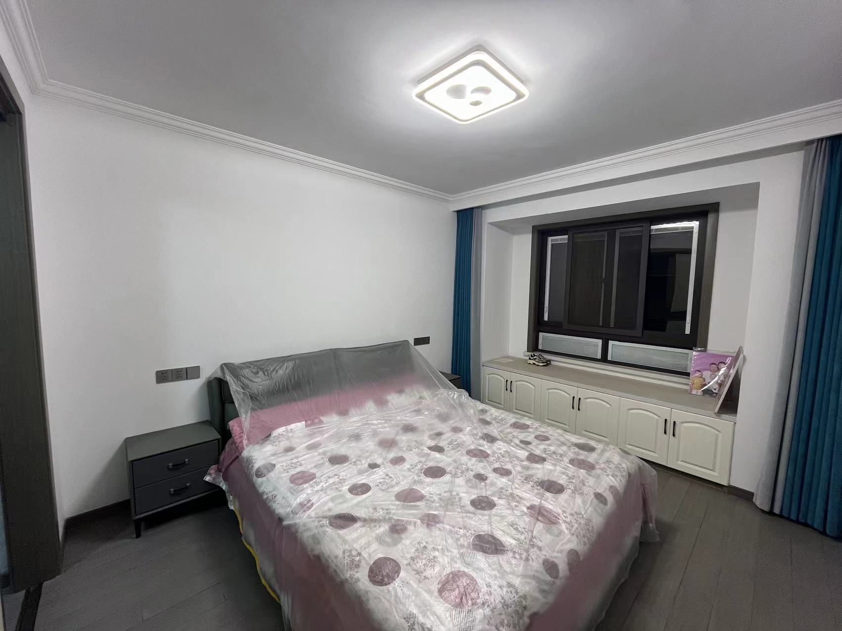 保利香槟国际 3室2厅1卫 123m&sup2;