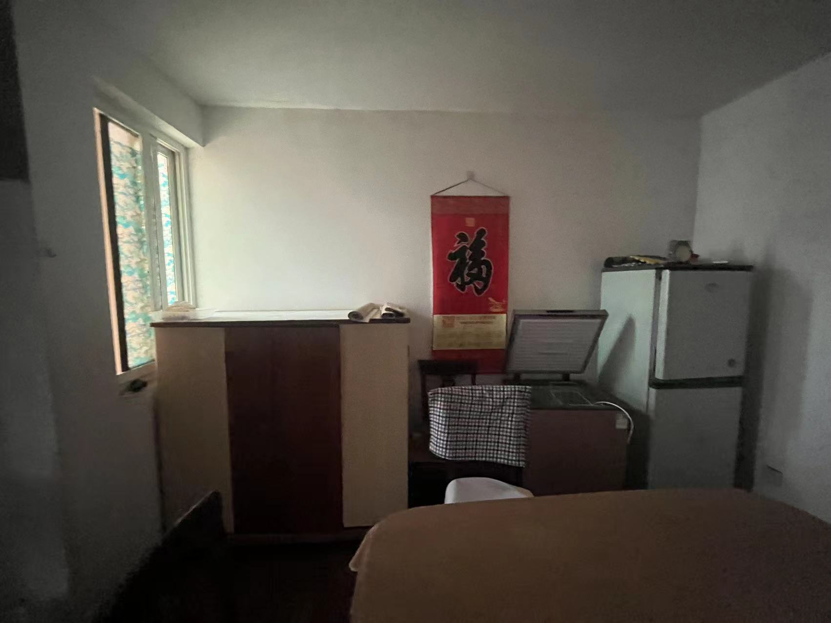 怡居苑 2室2厅1卫 69m&sup2;