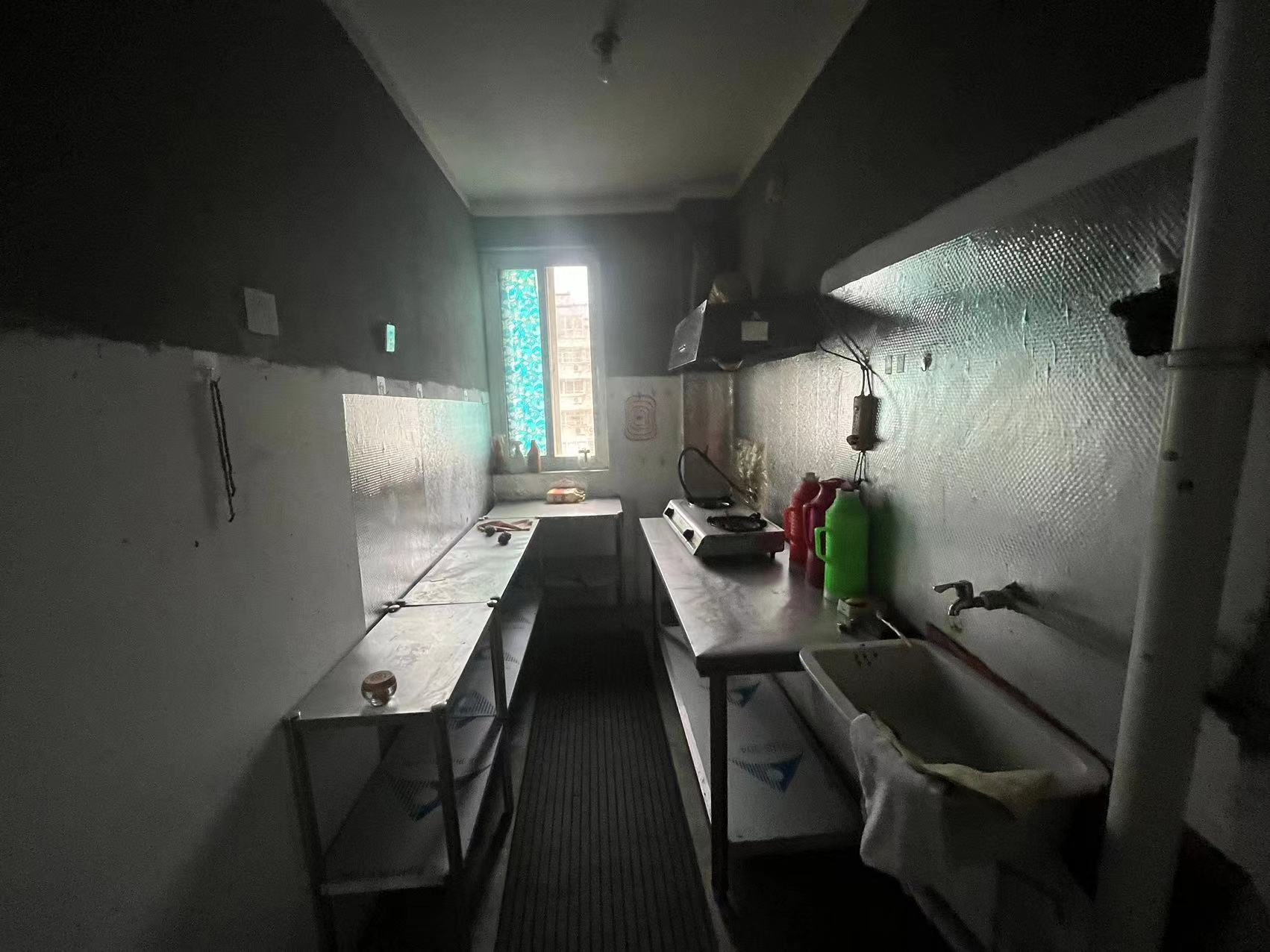 怡居苑 2室2厅1卫 69m&sup2;