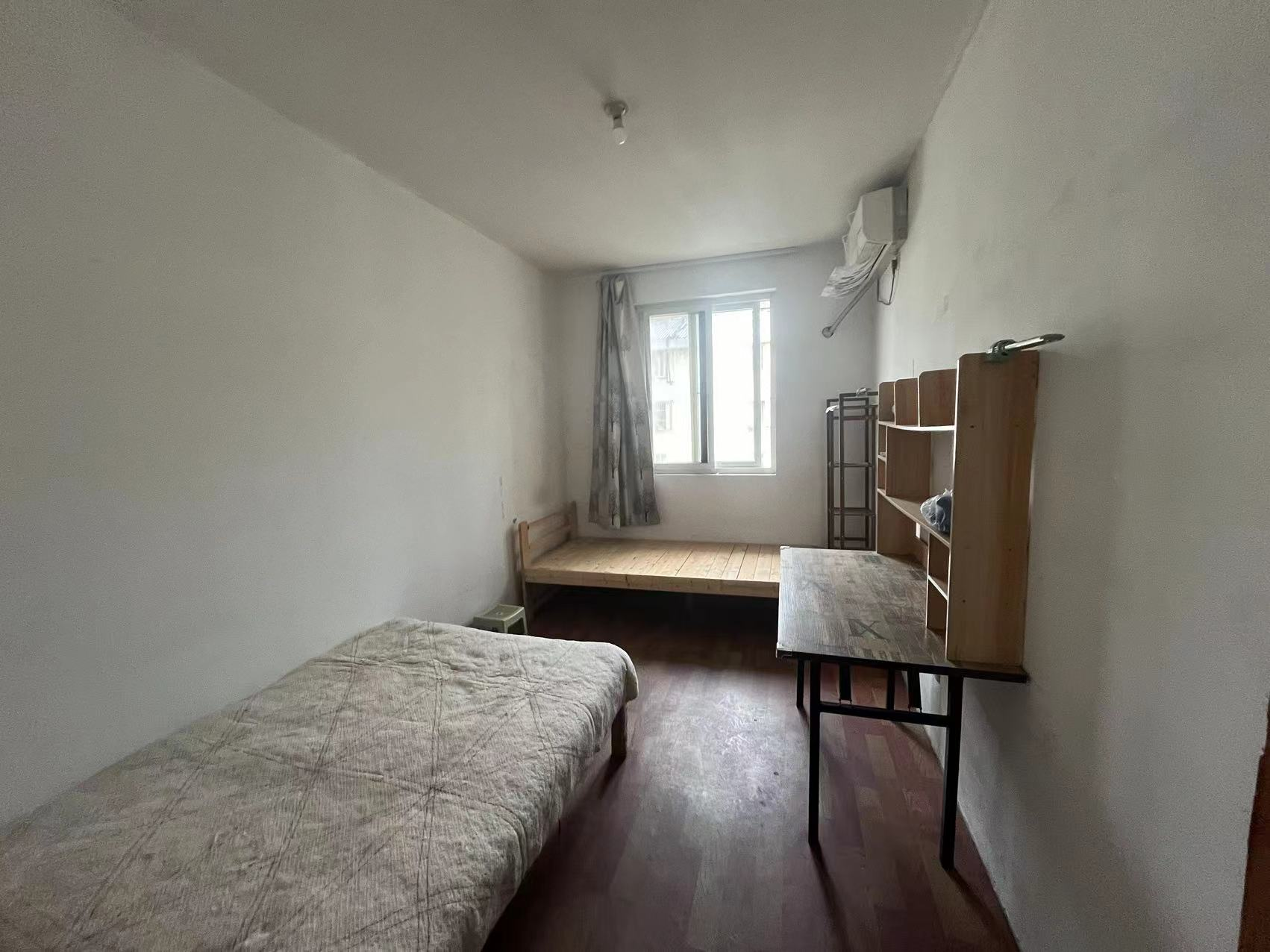怡居苑 2室2厅1卫 69m&sup2;