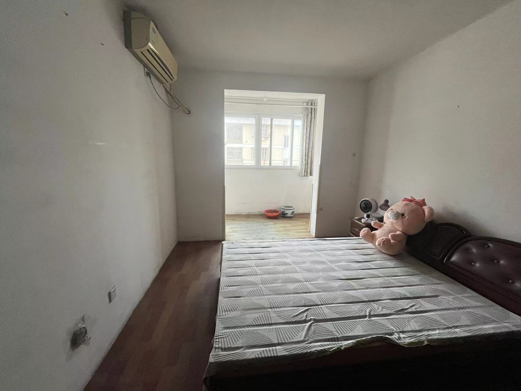 怡居苑 2室2厅1卫 69m&sup2;