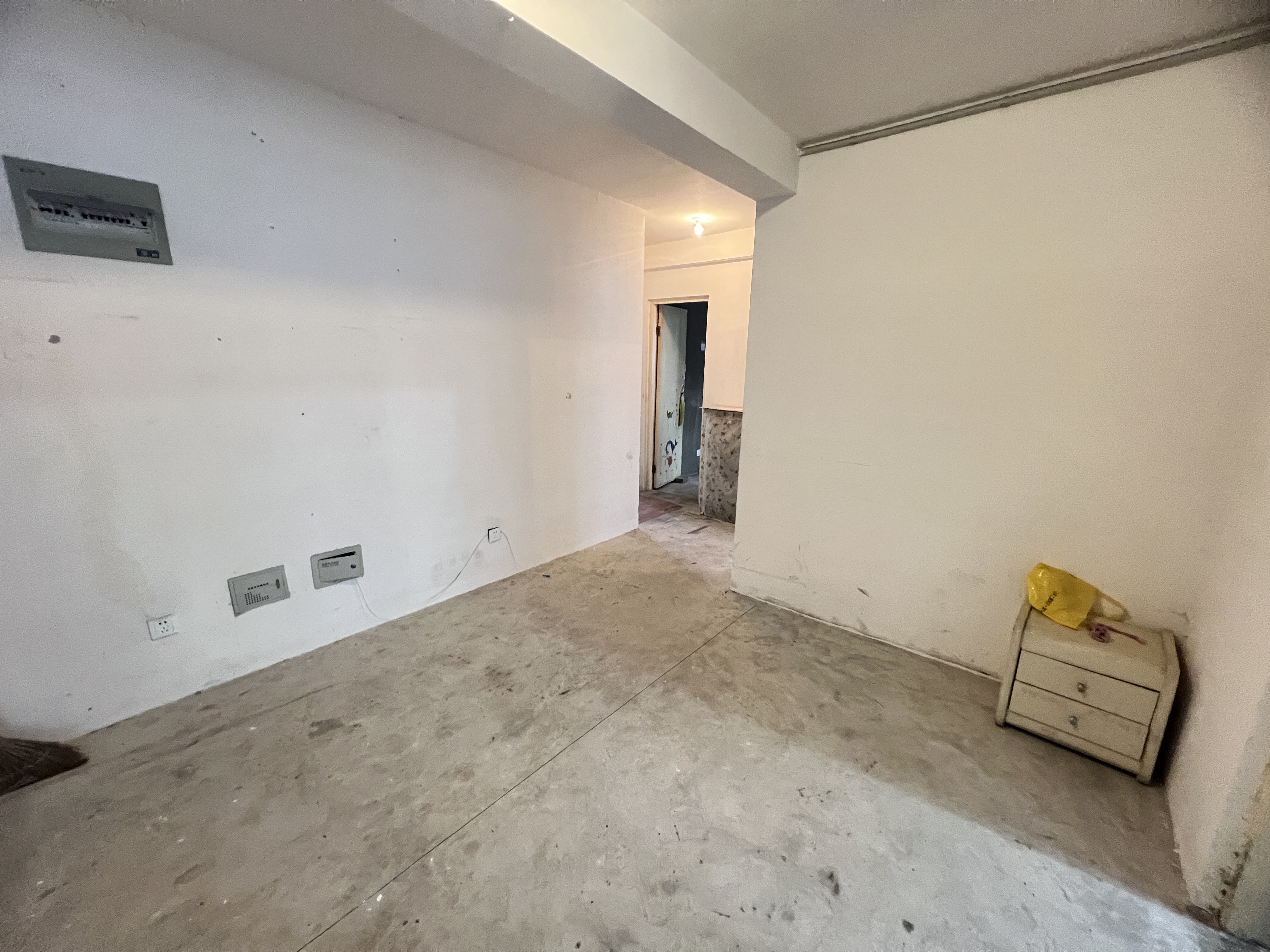 炜赋花苑 2室2厅1卫 92m&sup2;