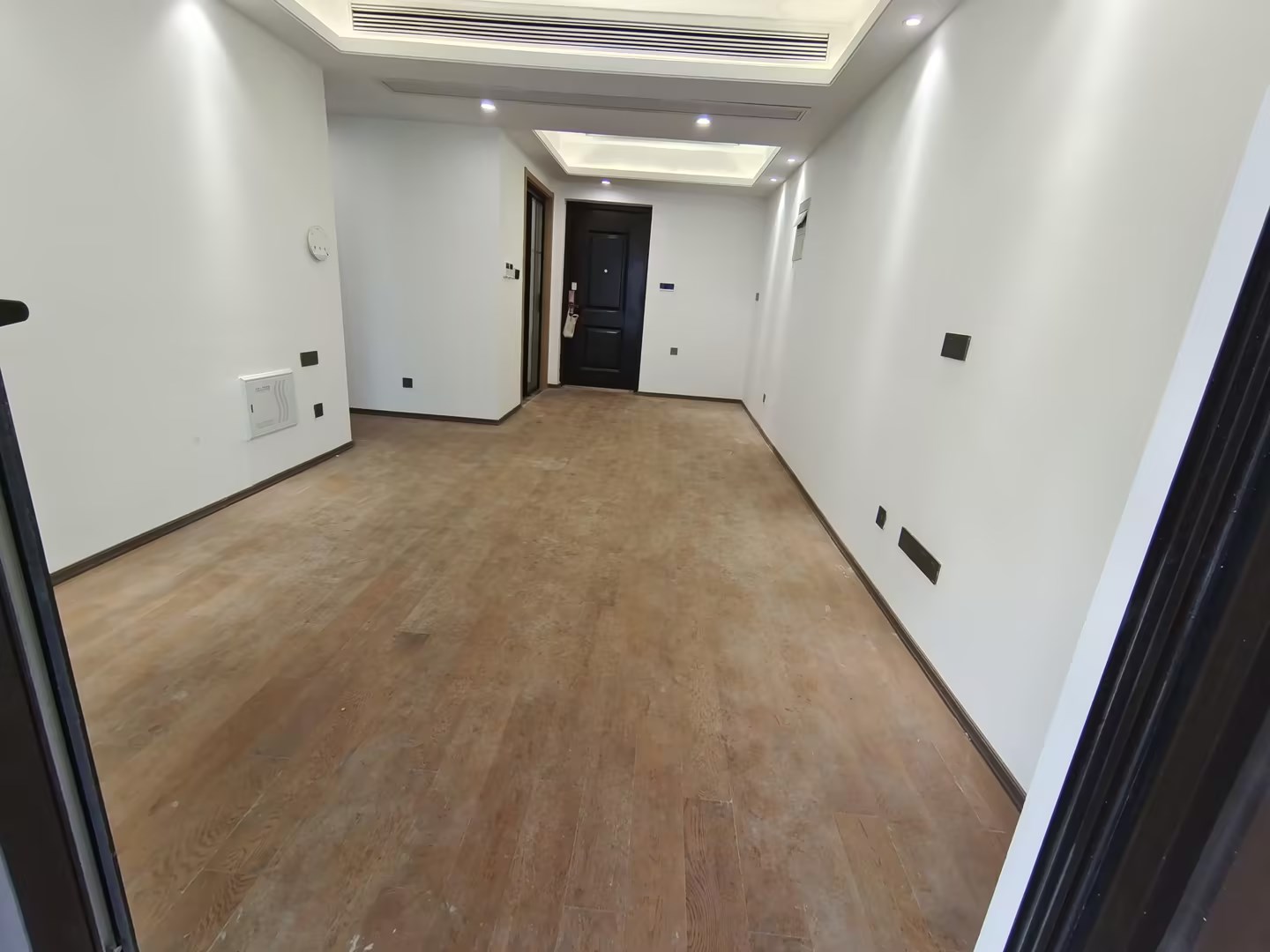 春风南岸东园 3室2厅1卫 96m&sup2;