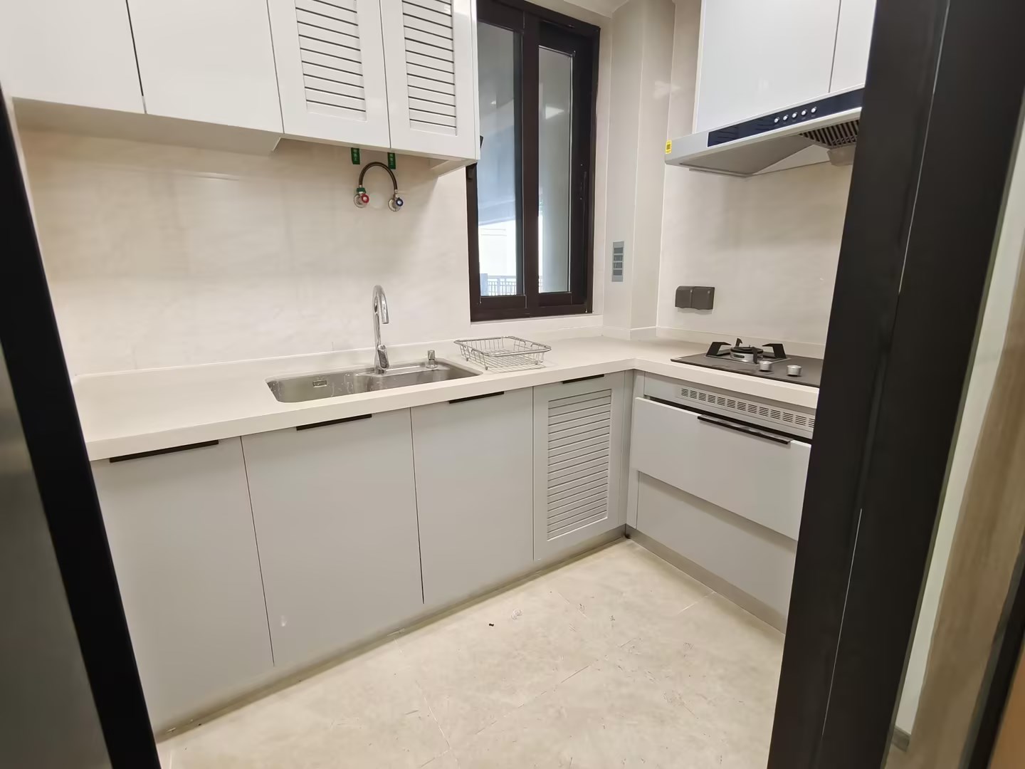 春风南岸东园 3室2厅1卫 96m&sup2;