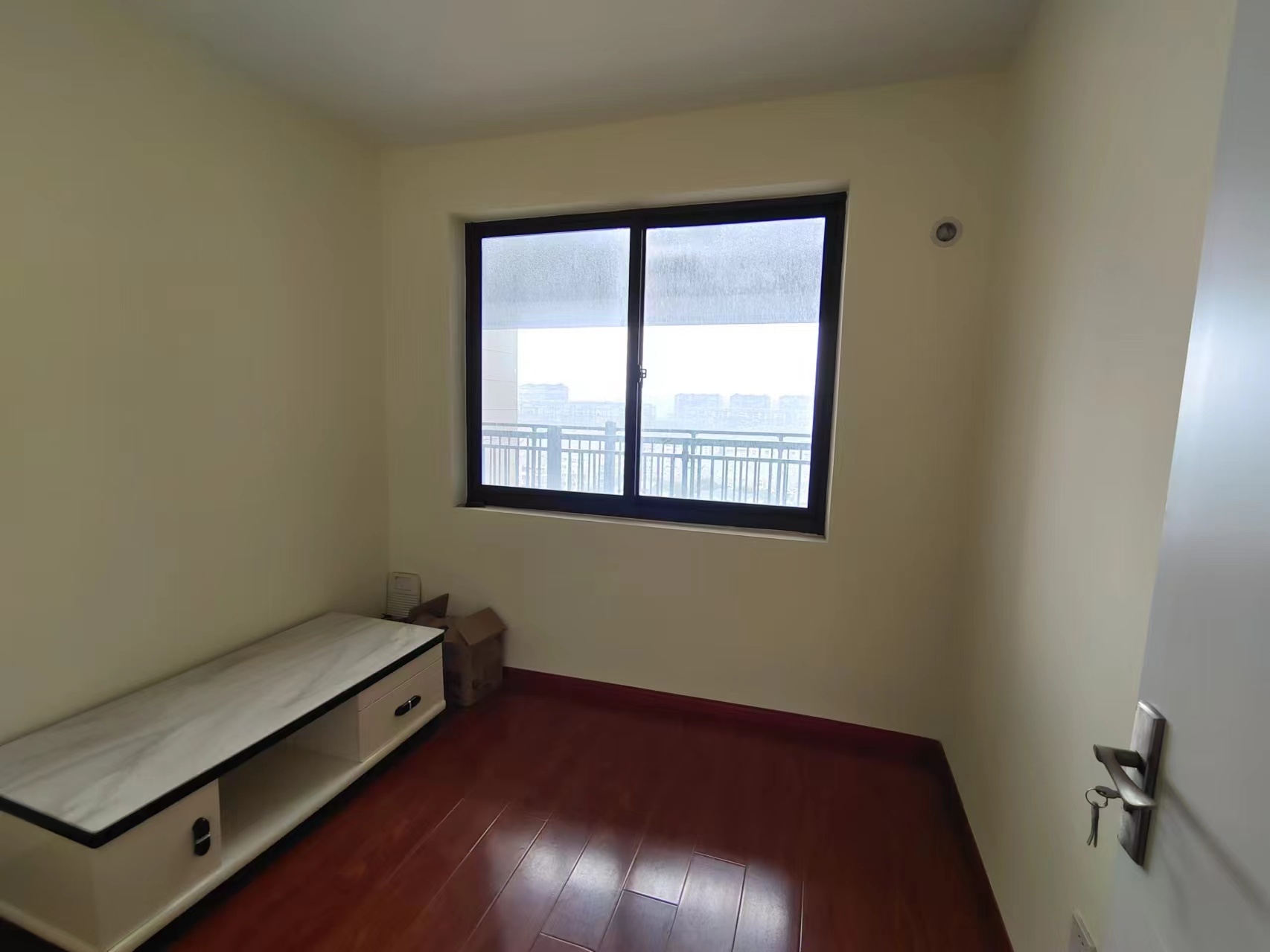 新城香溢紫郡 2室2厅1卫 95.10m&sup2;