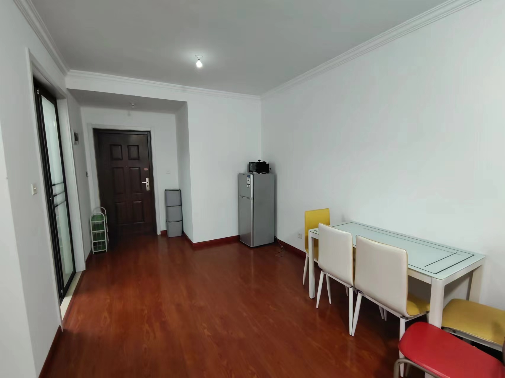 新城香溢紫郡 2室2厅1卫 95.10m&sup2;
