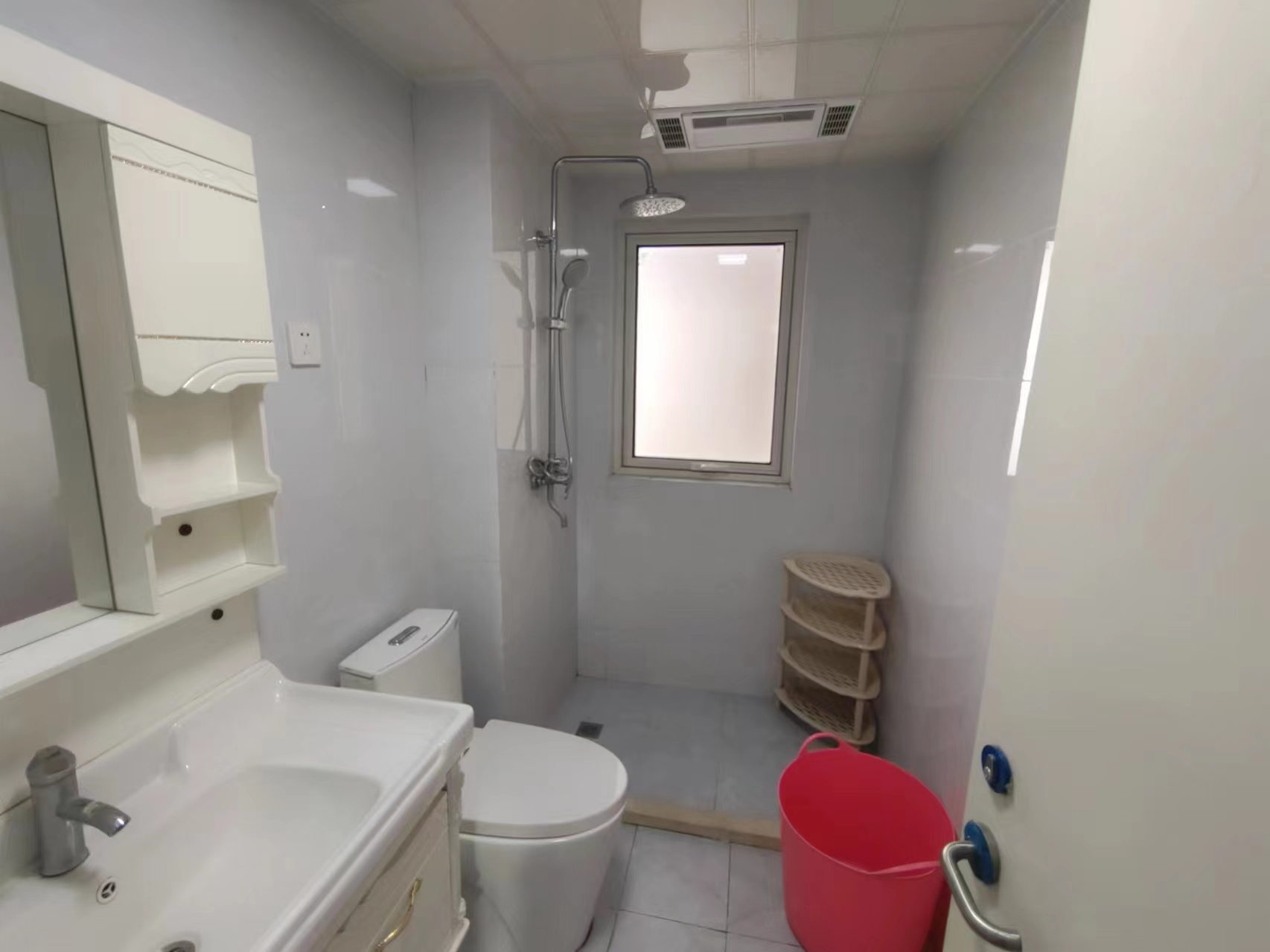 新城香溢紫郡 2室2厅1卫 95.10m&sup2;