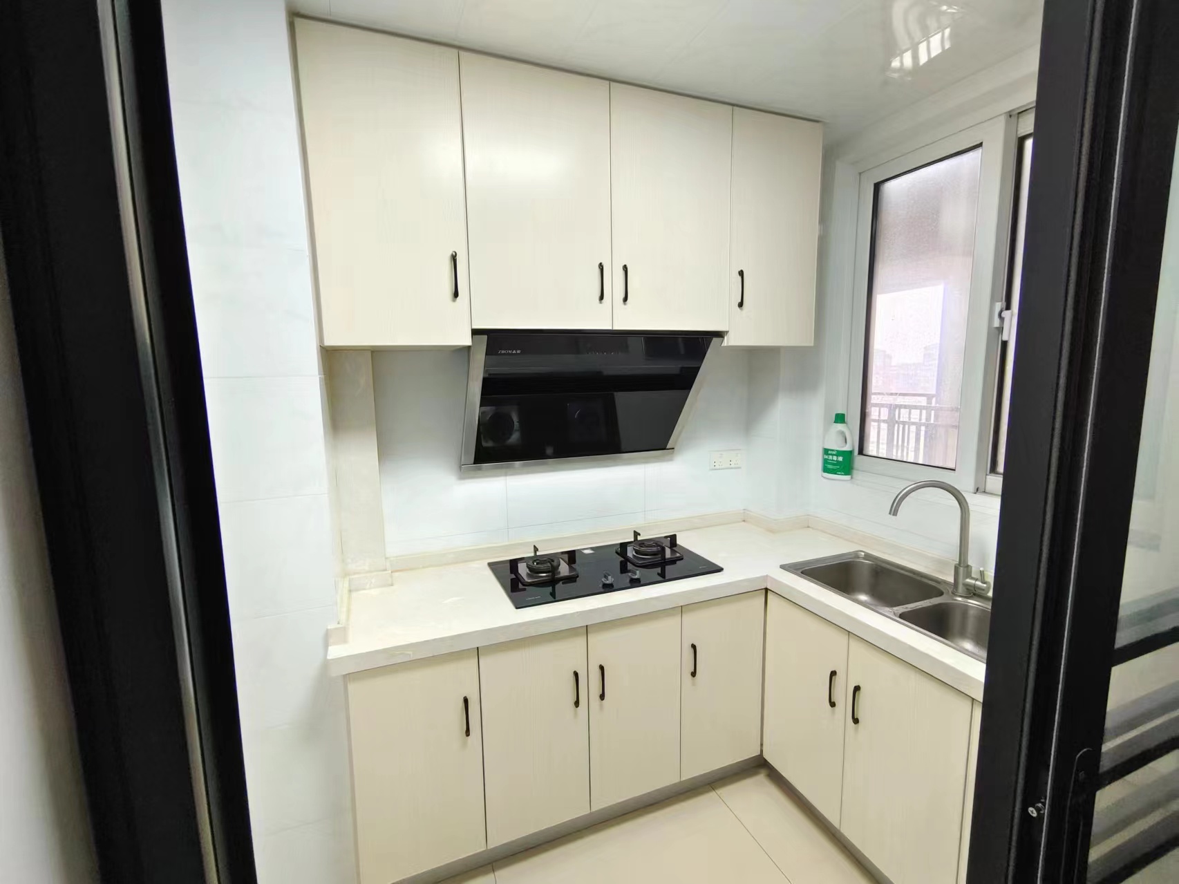 新城香溢紫郡 2室2厅1卫 95.10m&sup2;