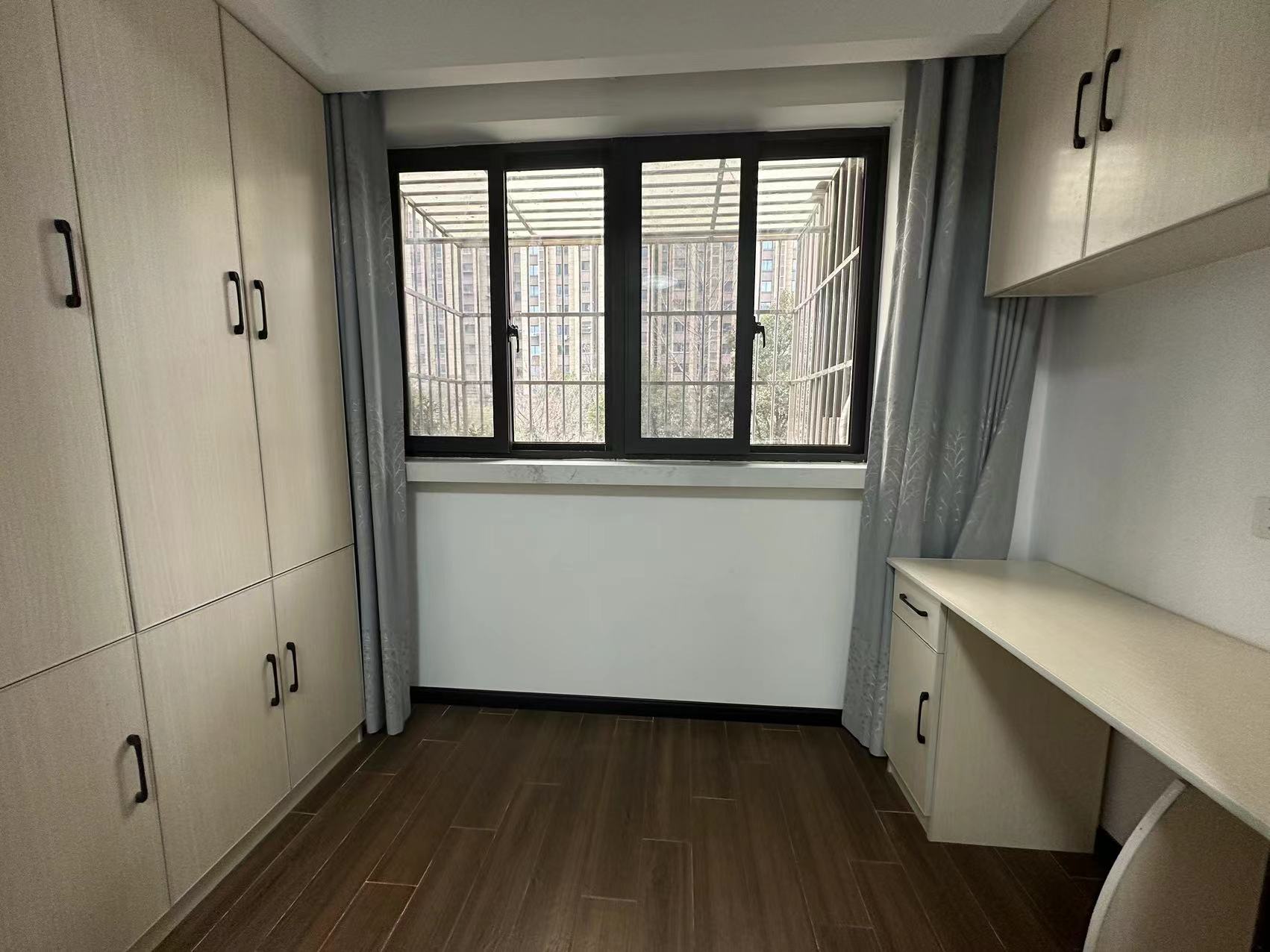 江景苑小区 2室1厅1卫 98m&sup2;