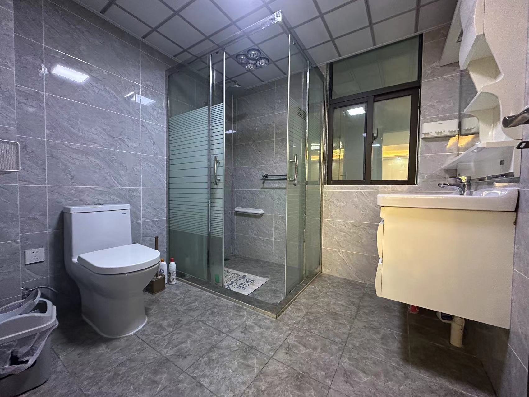 江景苑小区 2室1厅1卫 98m&sup2;