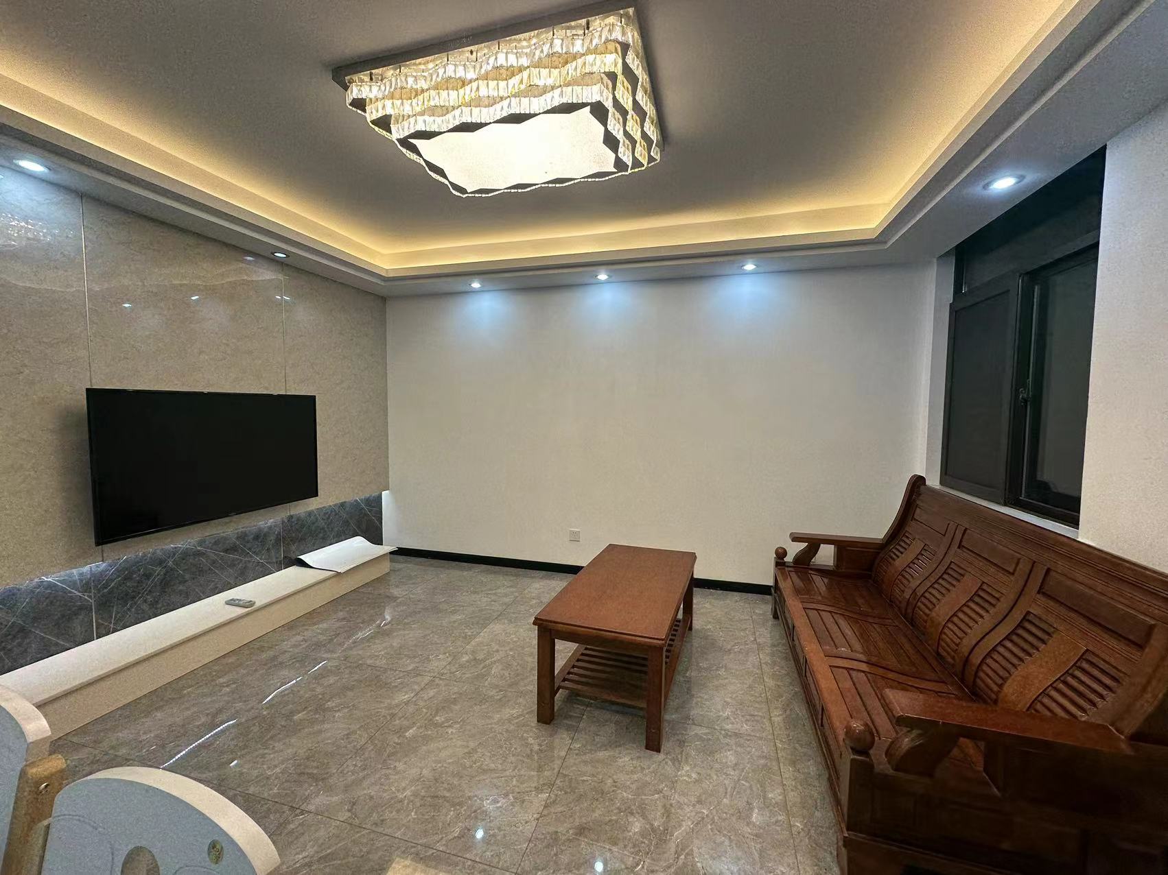 江景苑小区 2室1厅1卫 98m&sup2;