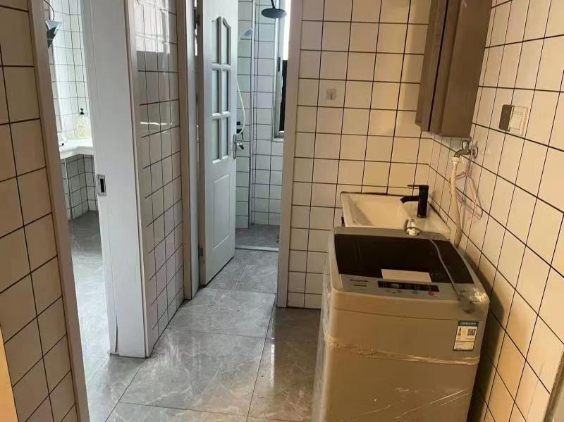 中南苑 2室1厅1卫 65.00m²