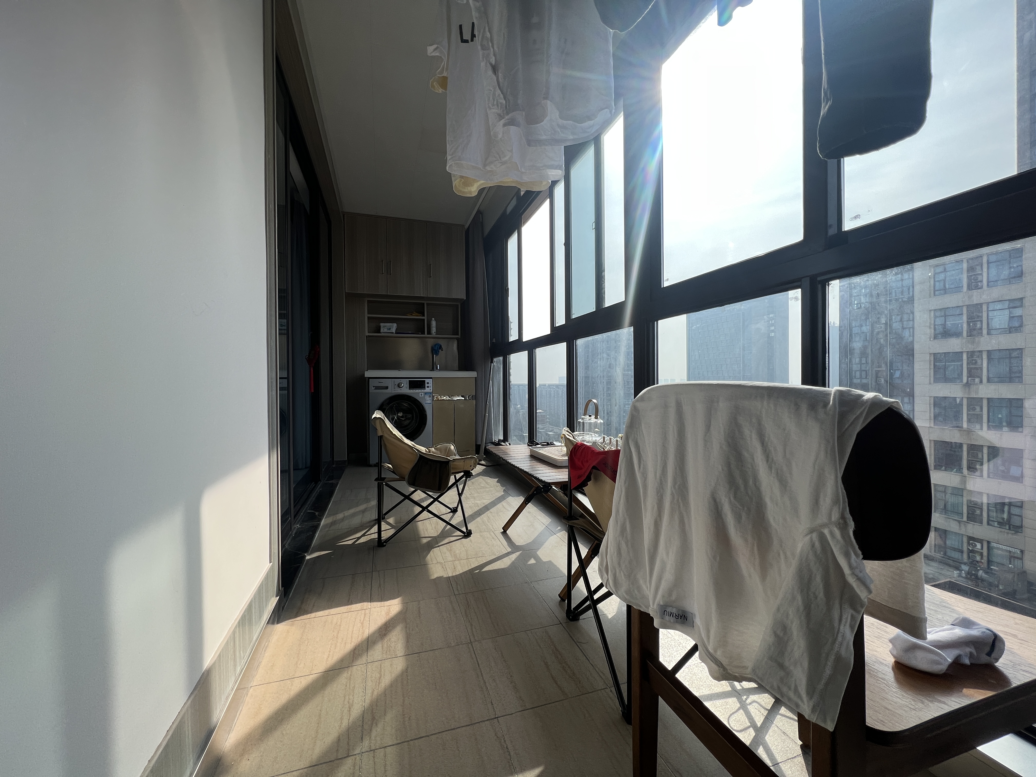 铂金时代 3室2厅2卫 120.7m&sup2;
